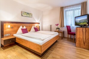 Comfort Double Room (Badhauskopf)