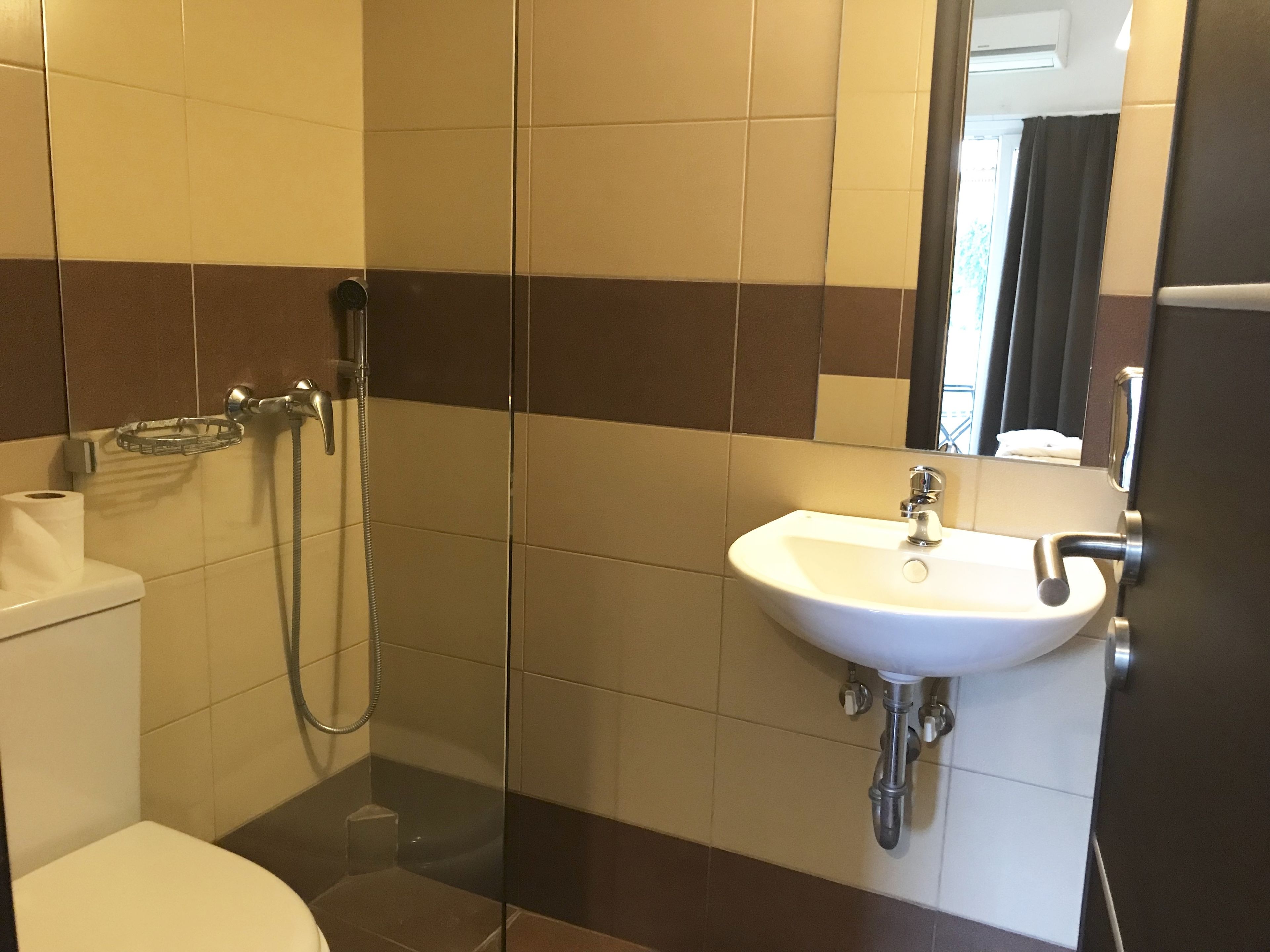 Foto - Pella Inn Hostel