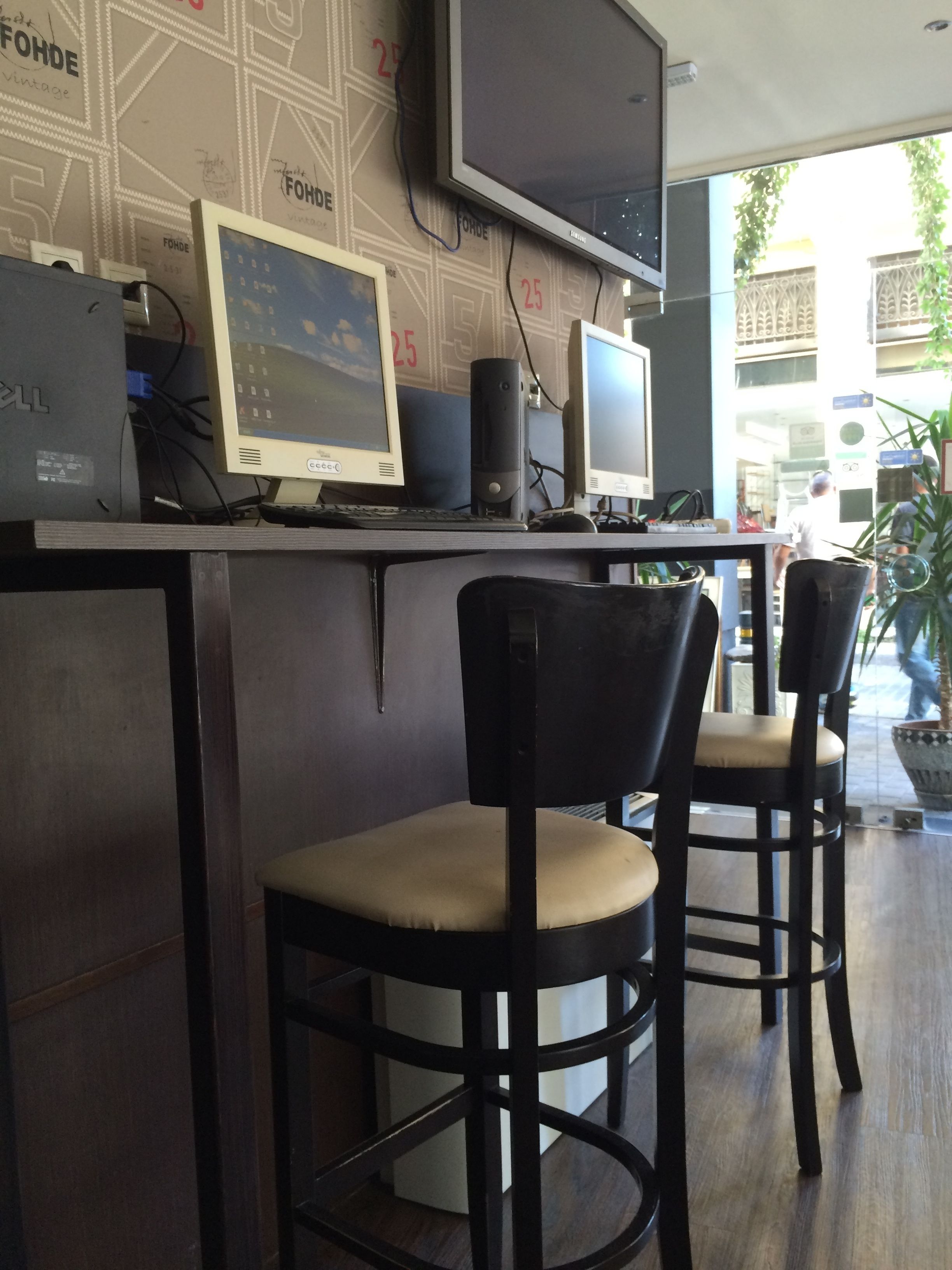 Foto - Pella Inn Hostel