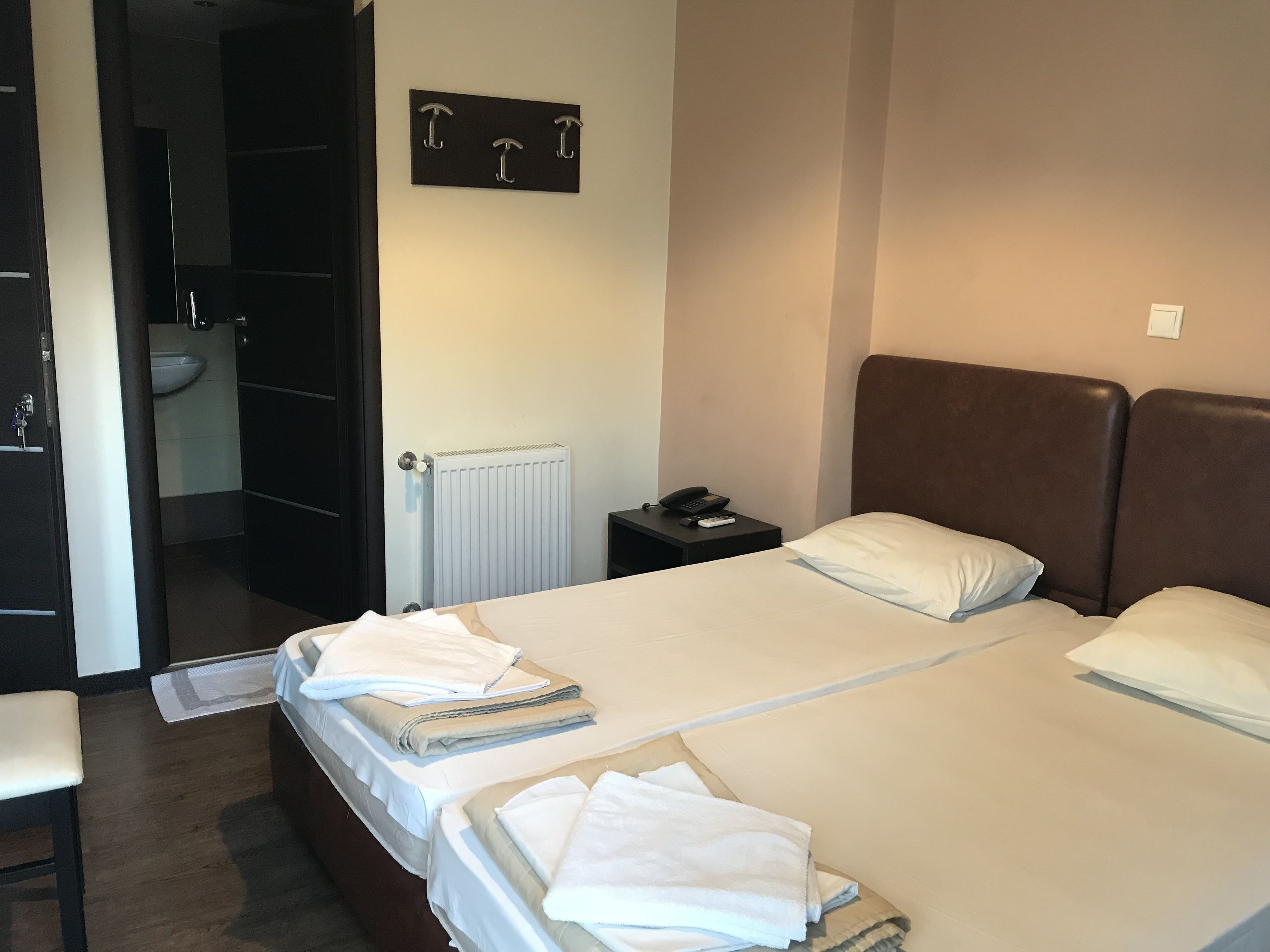 Foto - Pella Inn Hostel