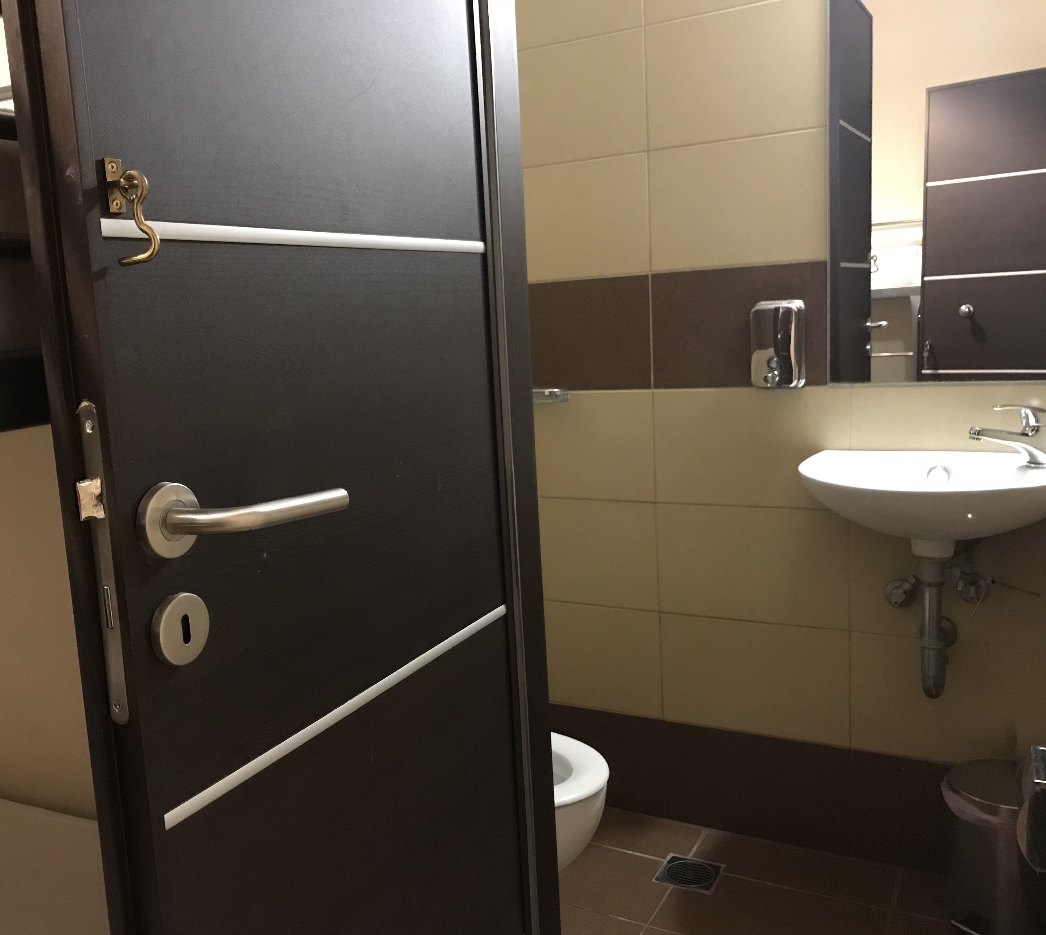 Foto - Pella Inn Hostel