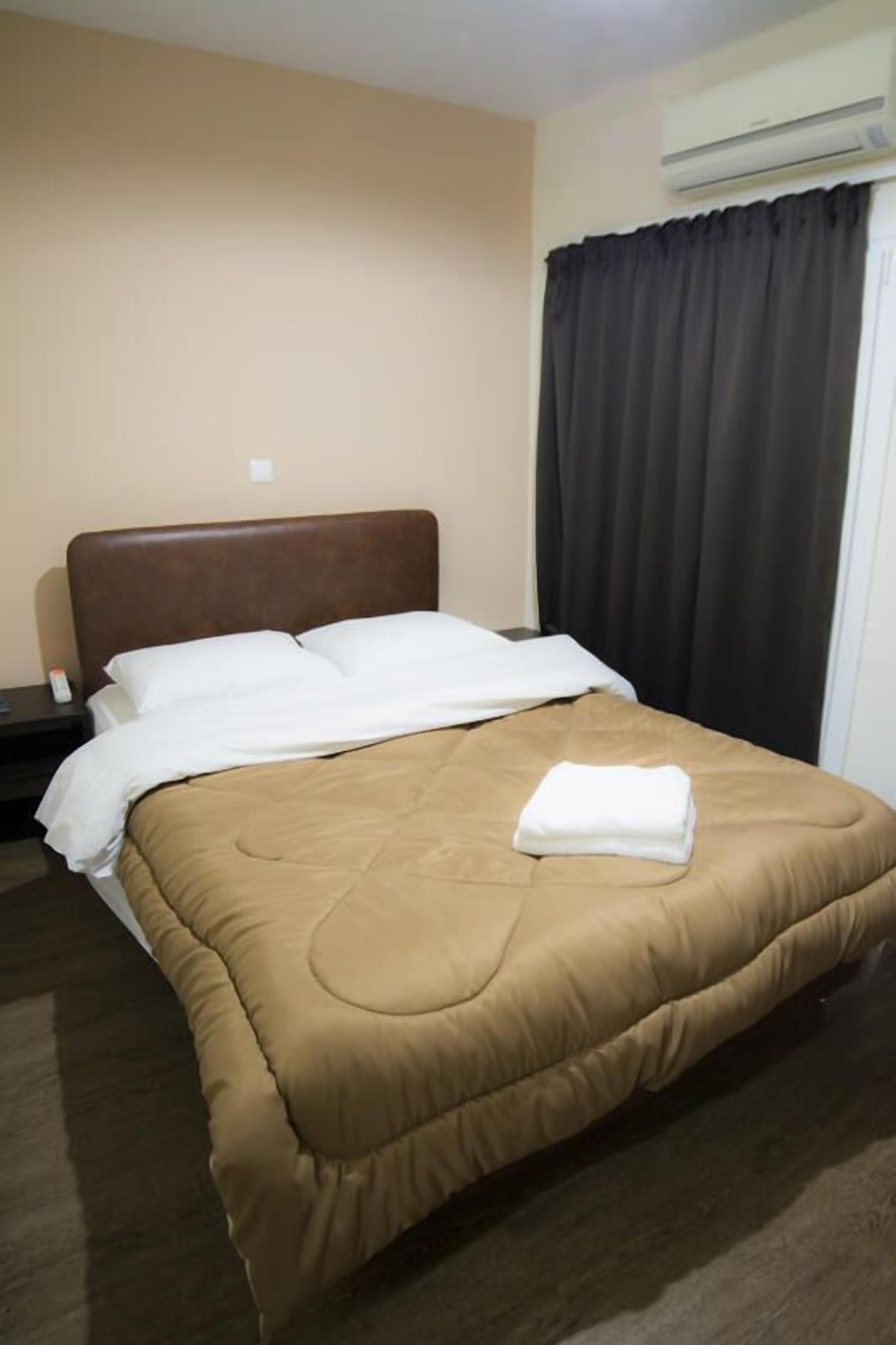 Foto - Pella Inn Hostel