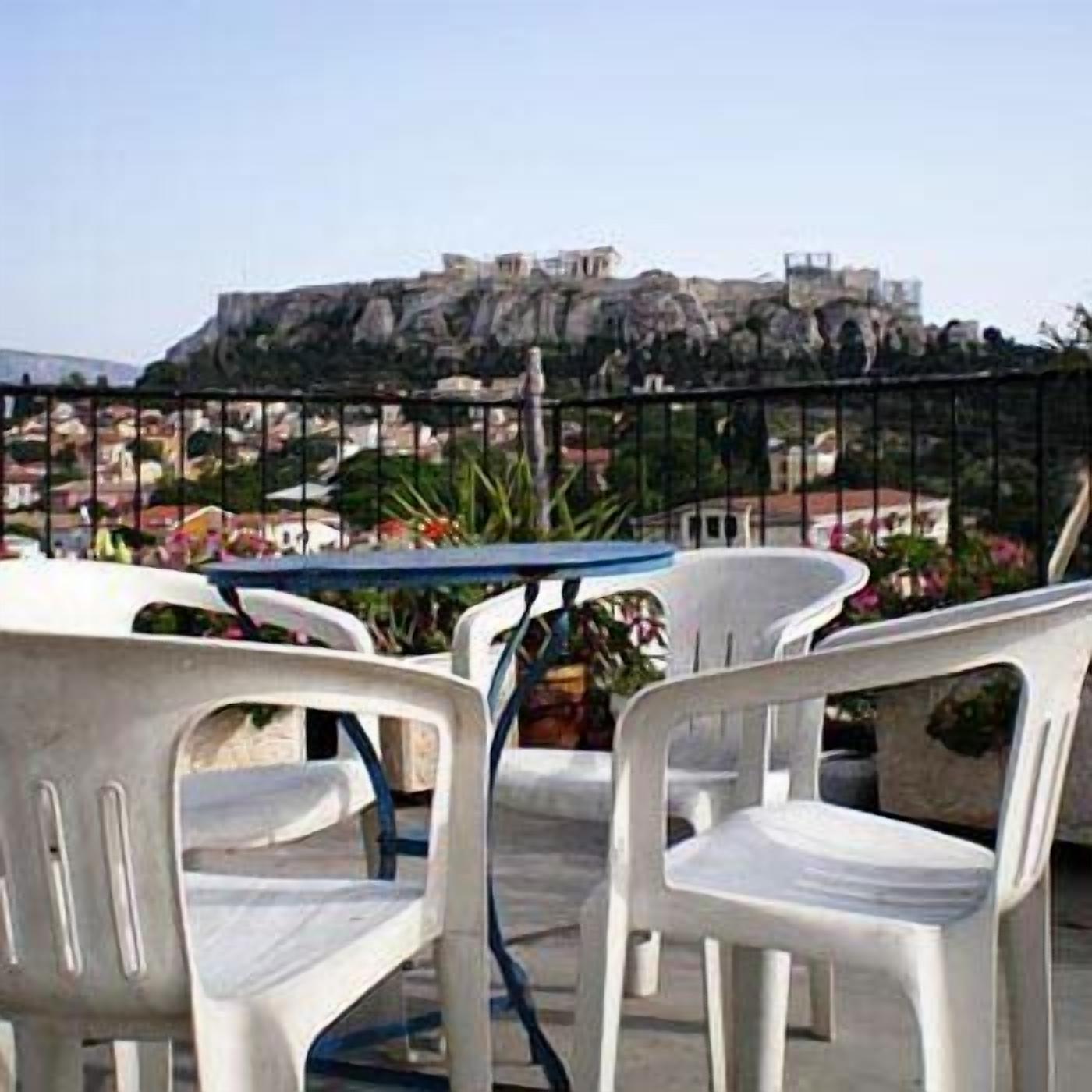 Foto - Pella Inn Hostel