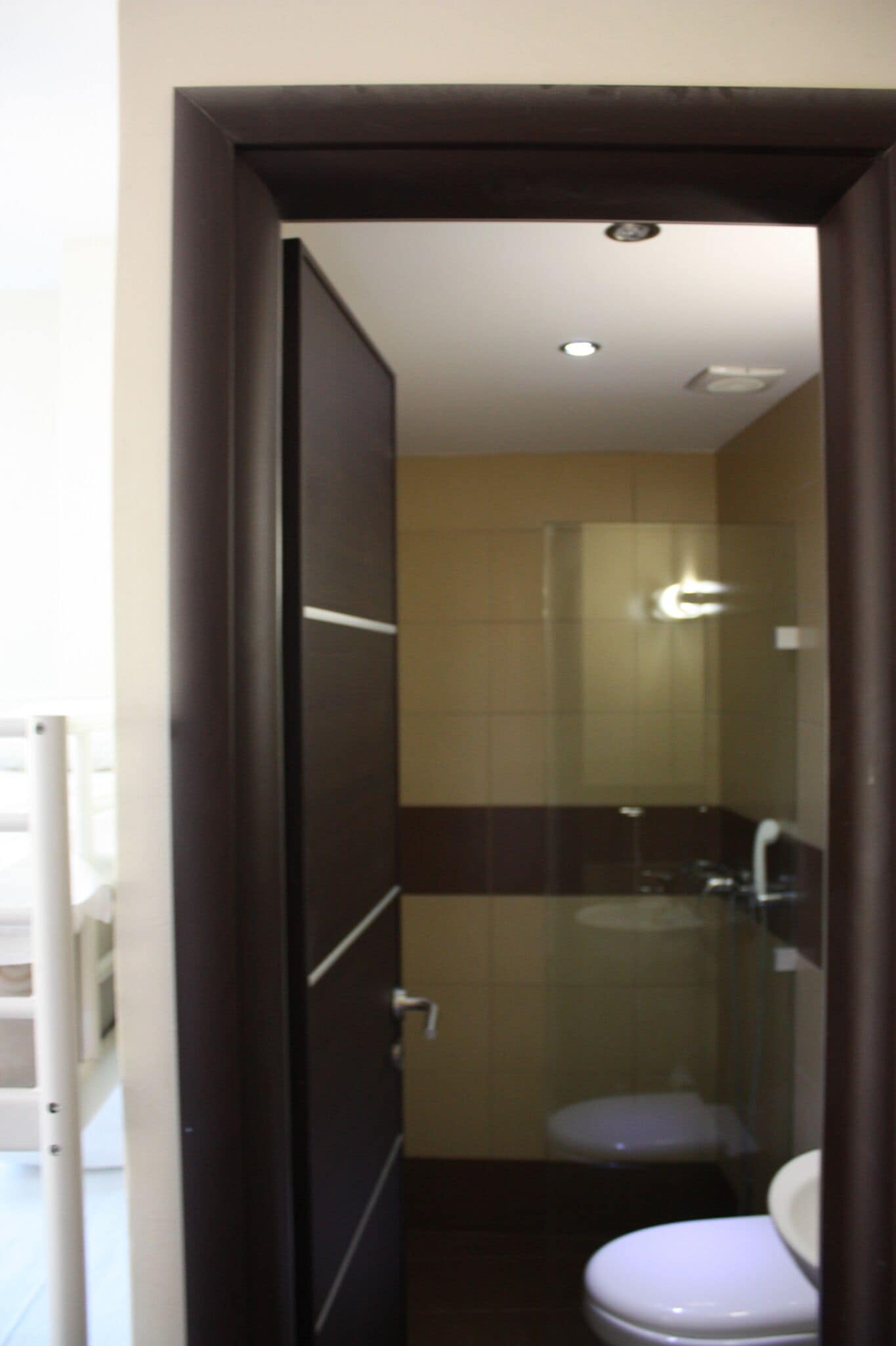 Foto - Pella Inn Hostel