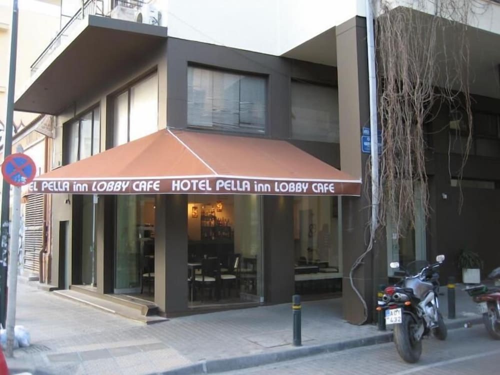Pella Inn Hostel by null