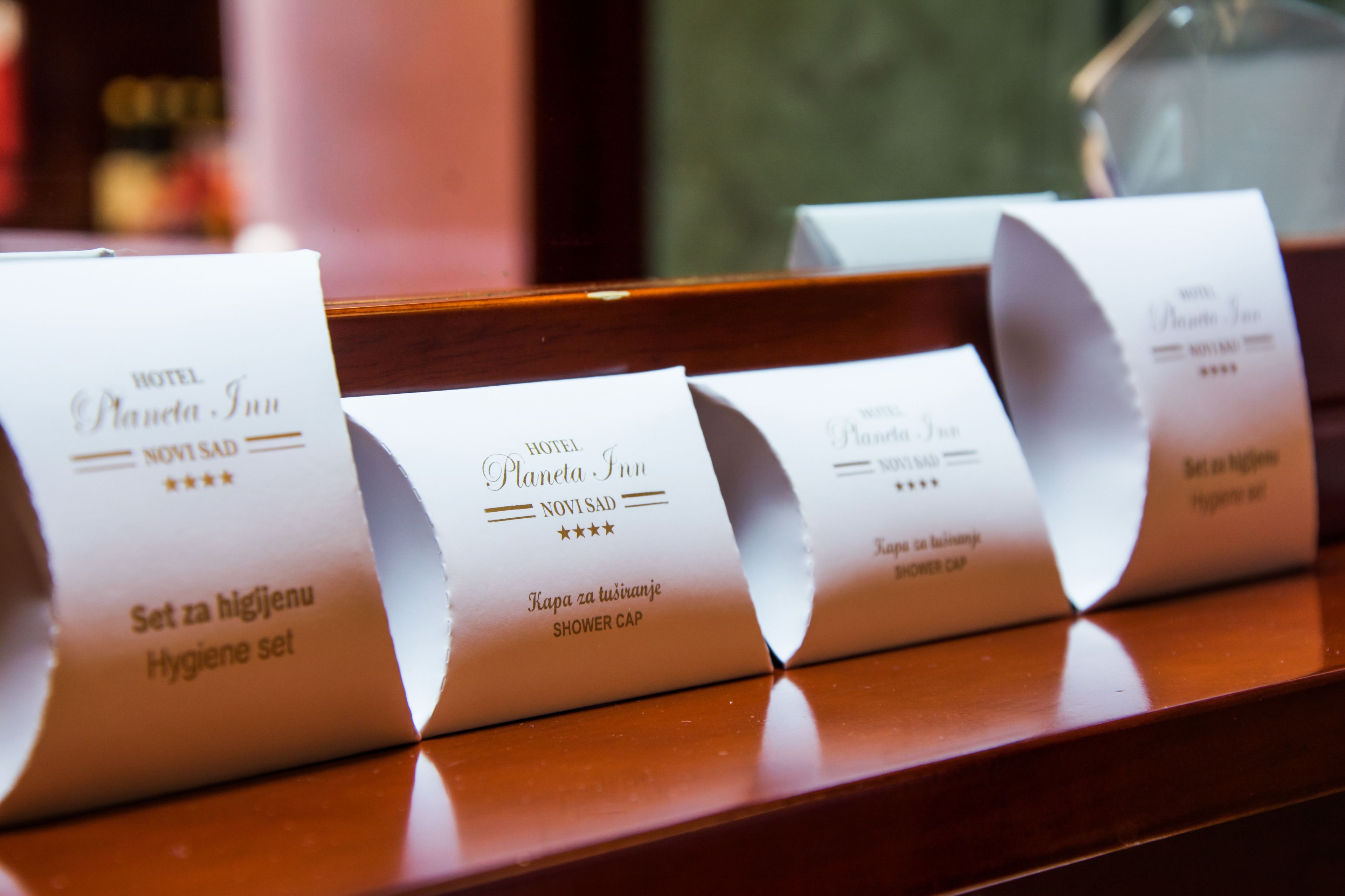 shower, hair dryer, bathrobes, slippers