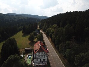 Exterior - Haus Waldfrieden (Medebach)