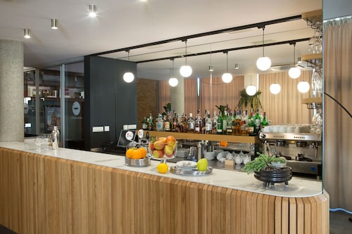 Boutique Hotel Bristol