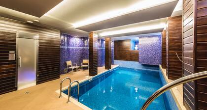 Boutique Hotel Bristol
