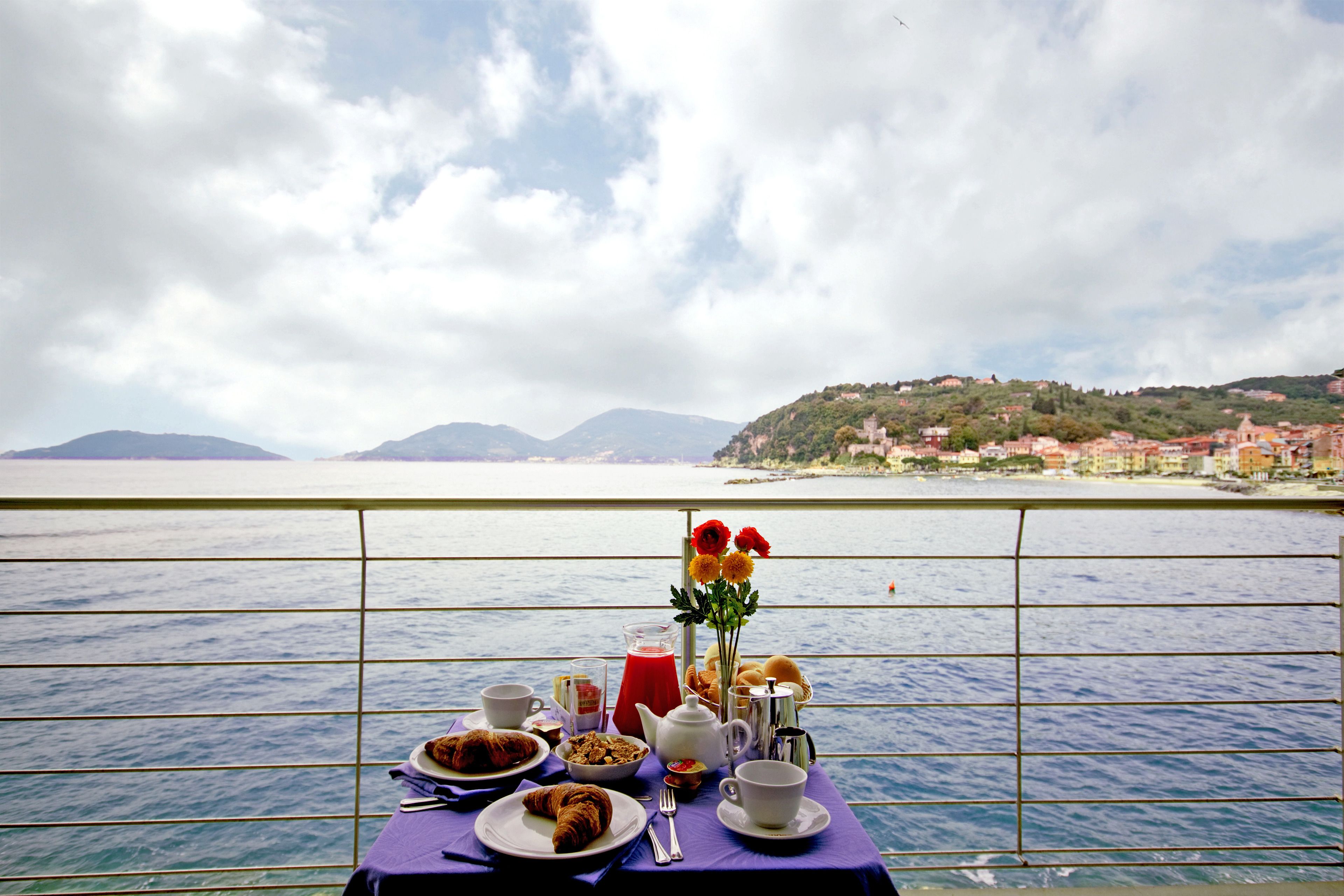 Foto - Hotel San Terenzo