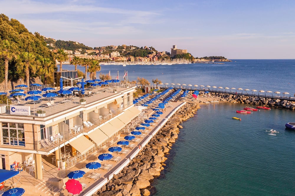 Hotel San Terenzo