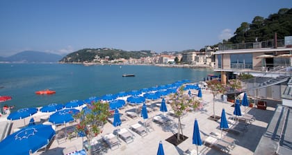 Hotel San Terenzo