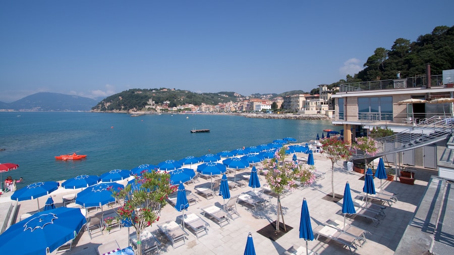 Hotel San Terenzo
