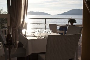 Lounge - Hotel San Terenzo (Lerici)
