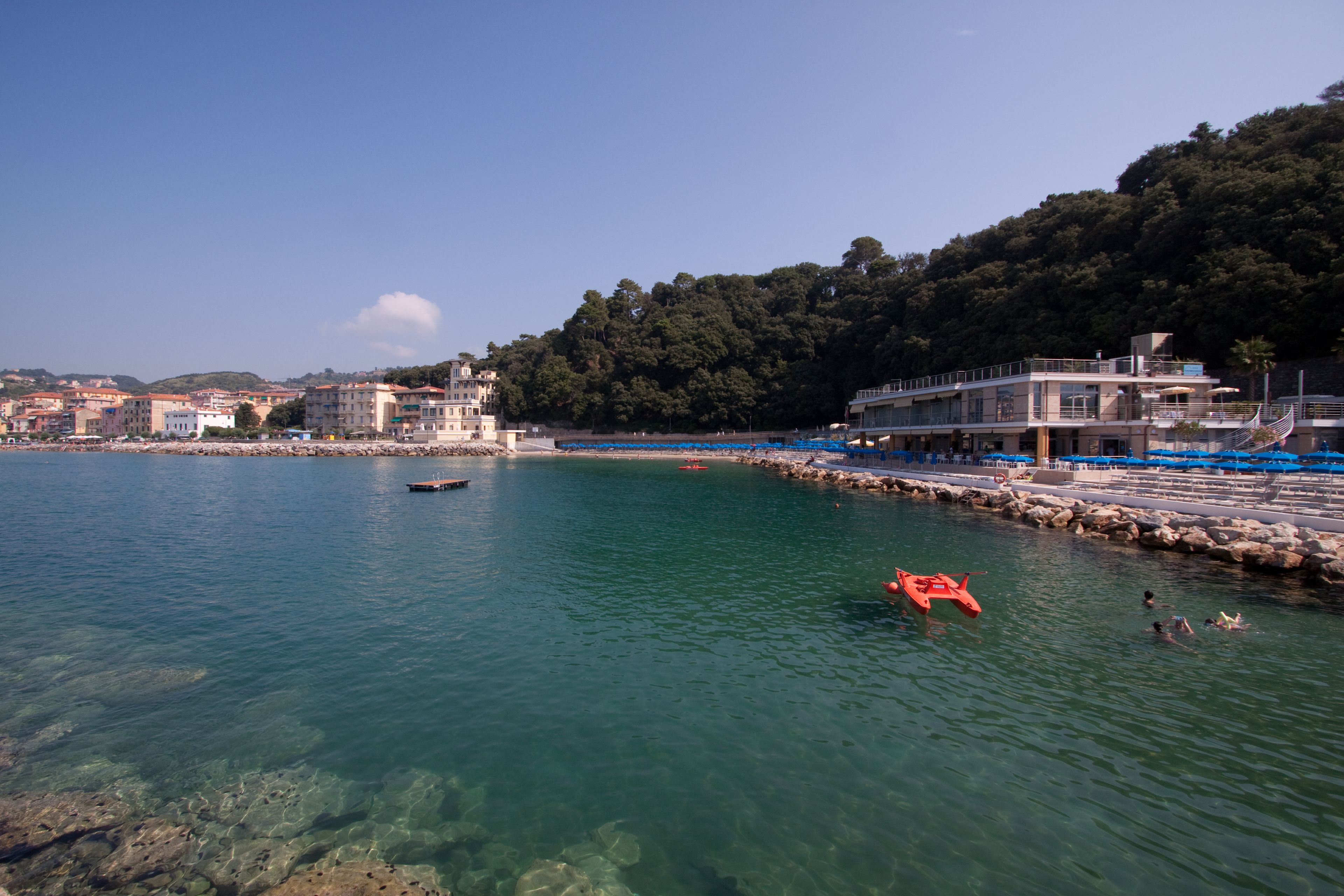 Foto - Hotel San Terenzo