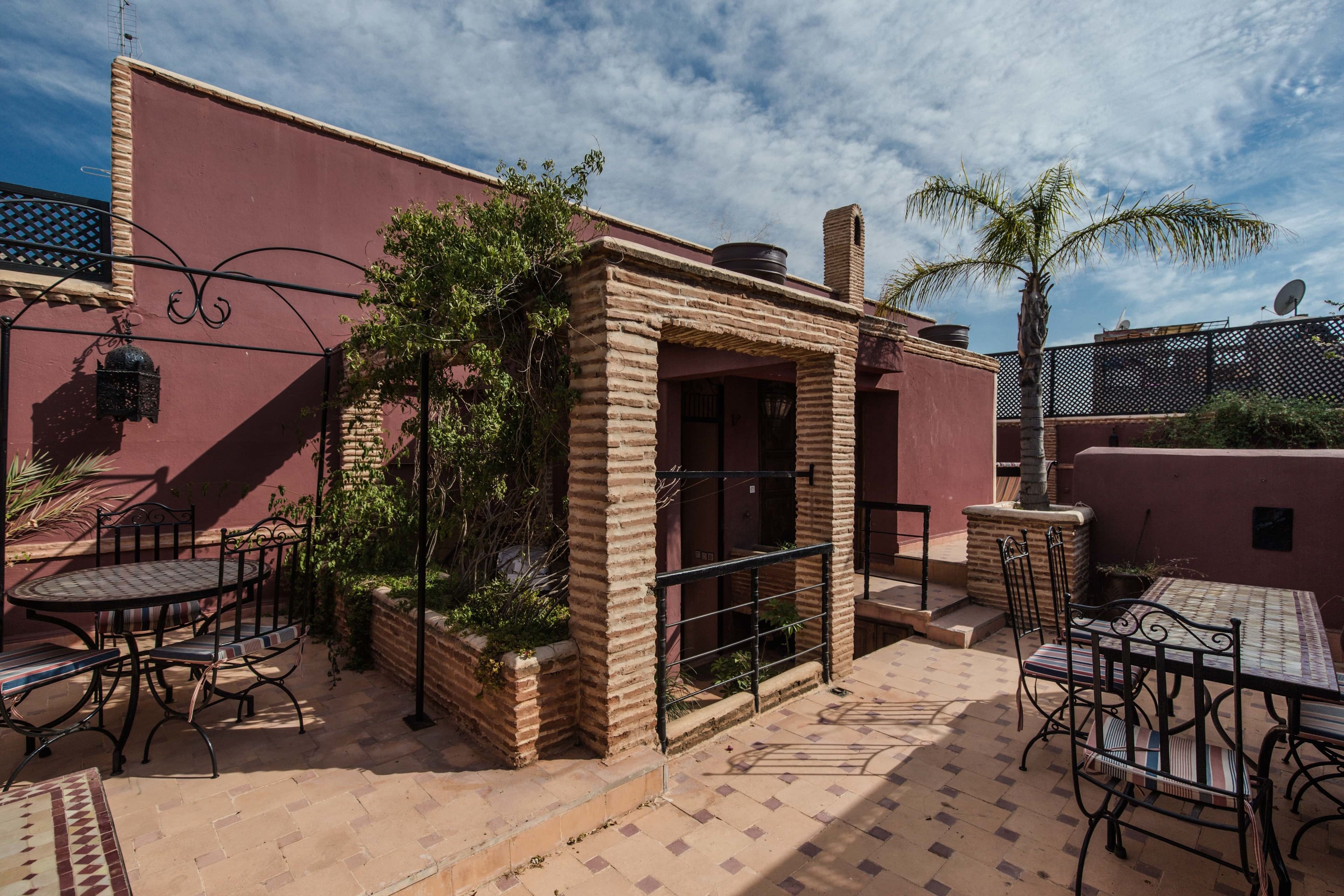 Photo - Riad Le Plein Sud