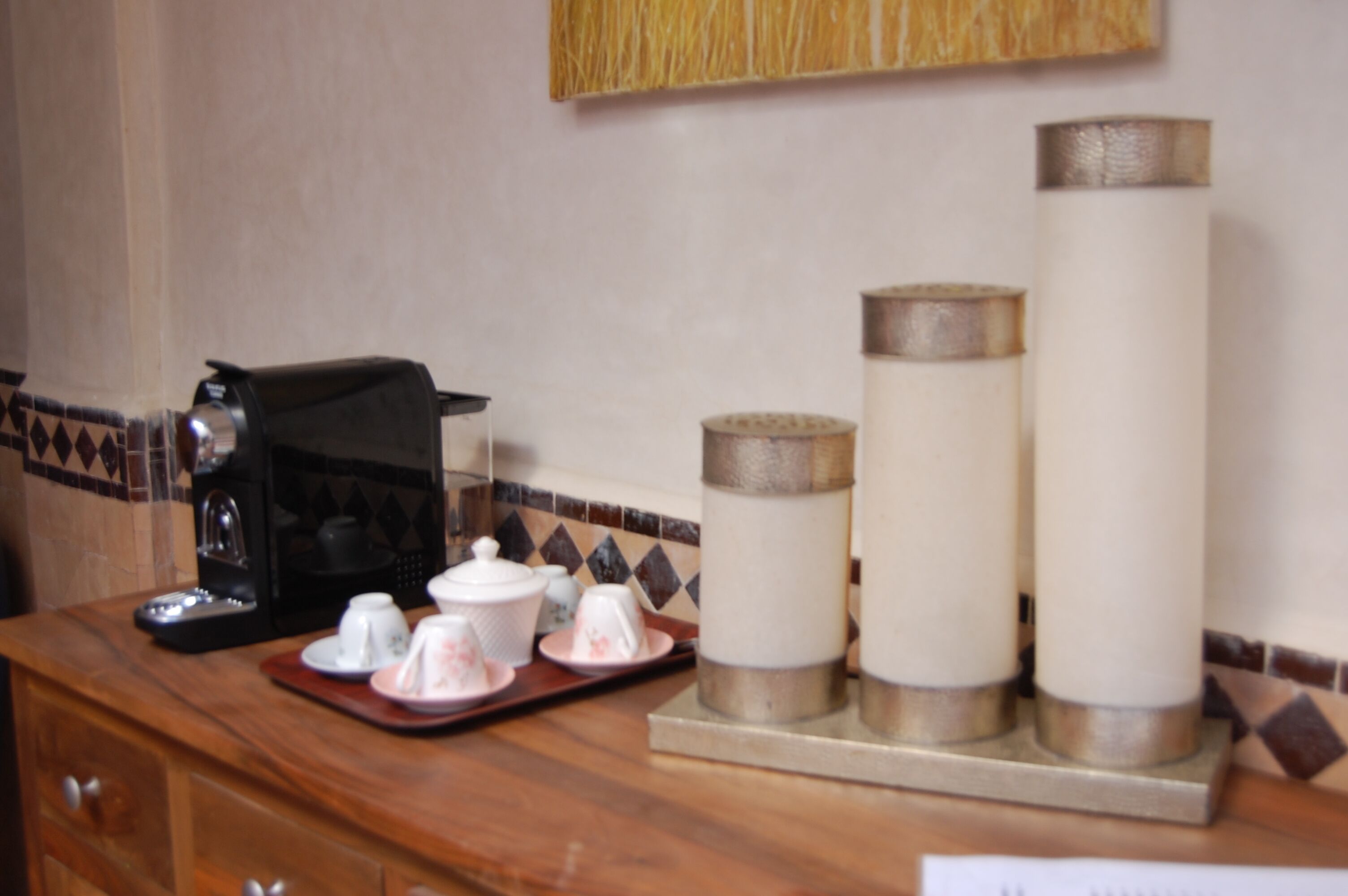 Photo - Riad Le Plein Sud