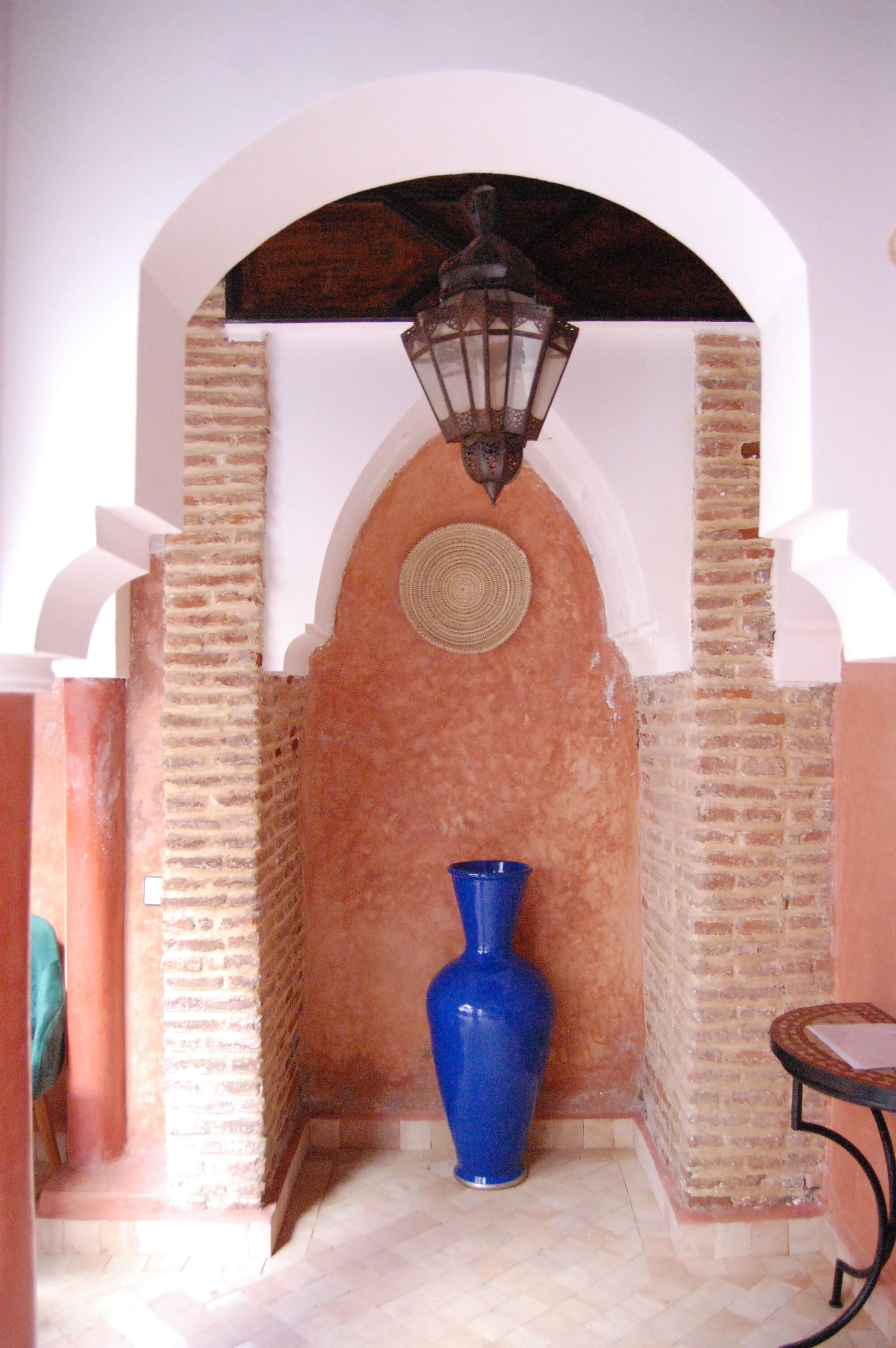 Photo - Riad Le Plein Sud
