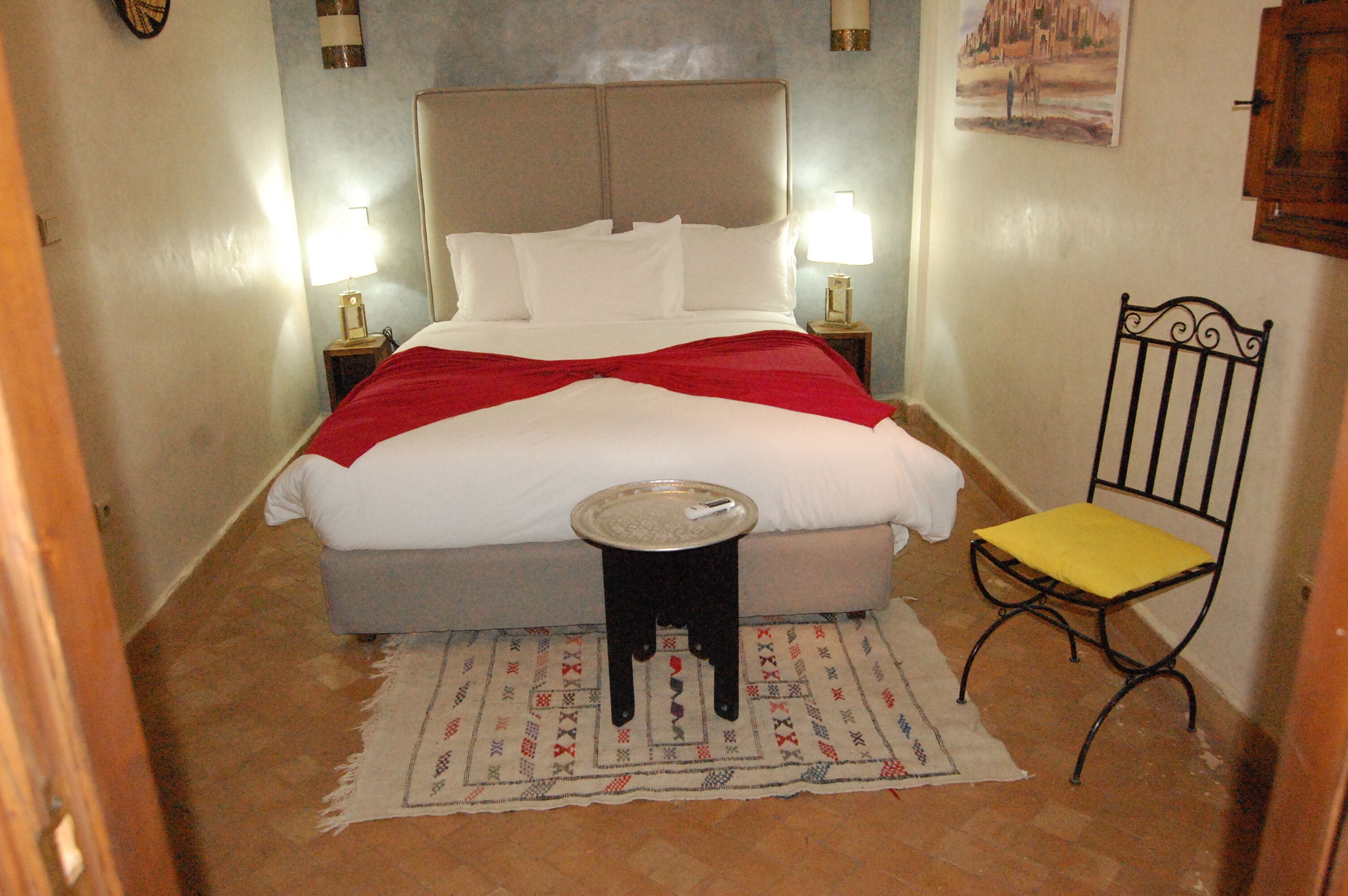 Photo - Riad Le Plein Sud