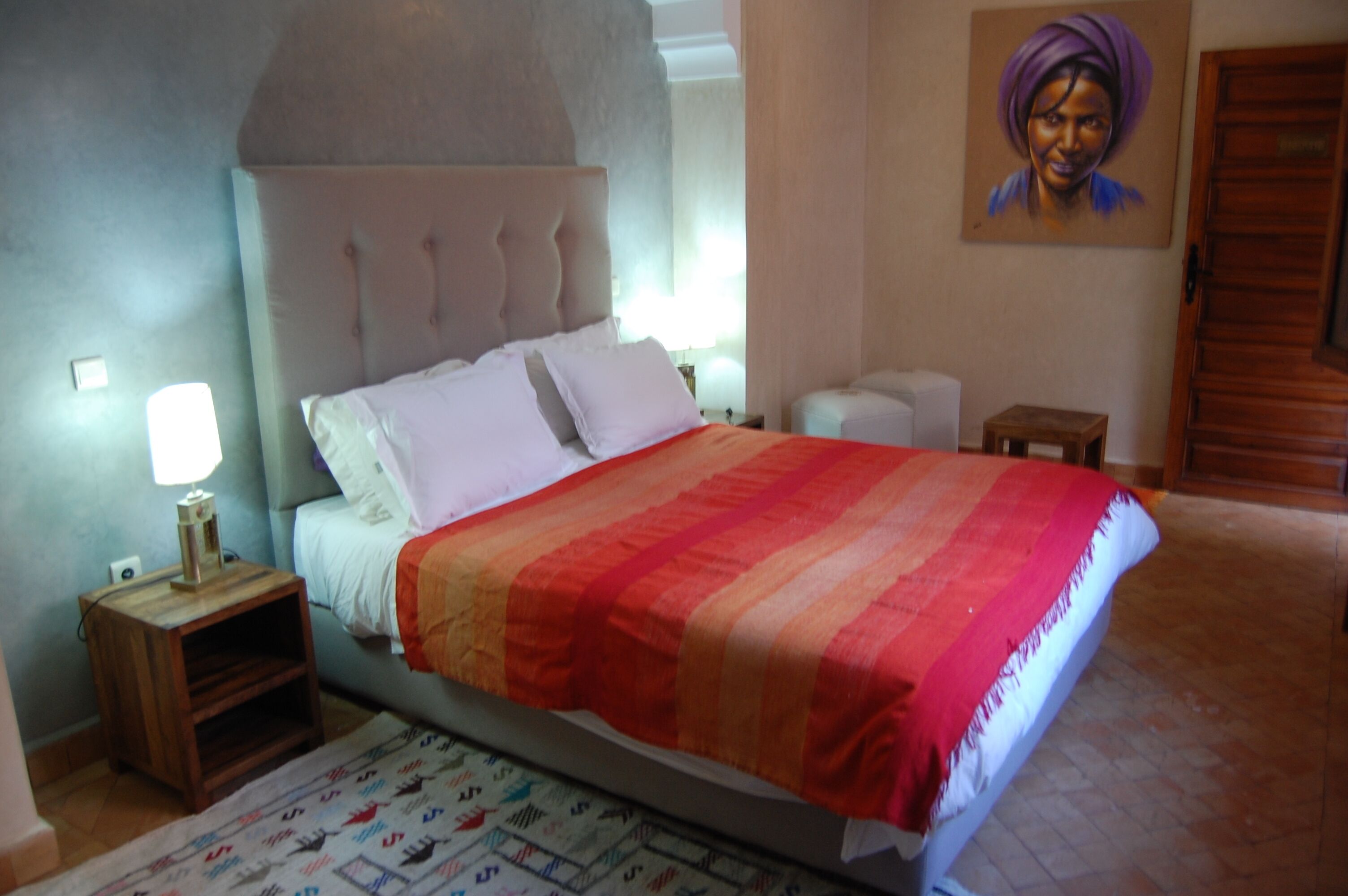 Photo - Riad Le Plein Sud