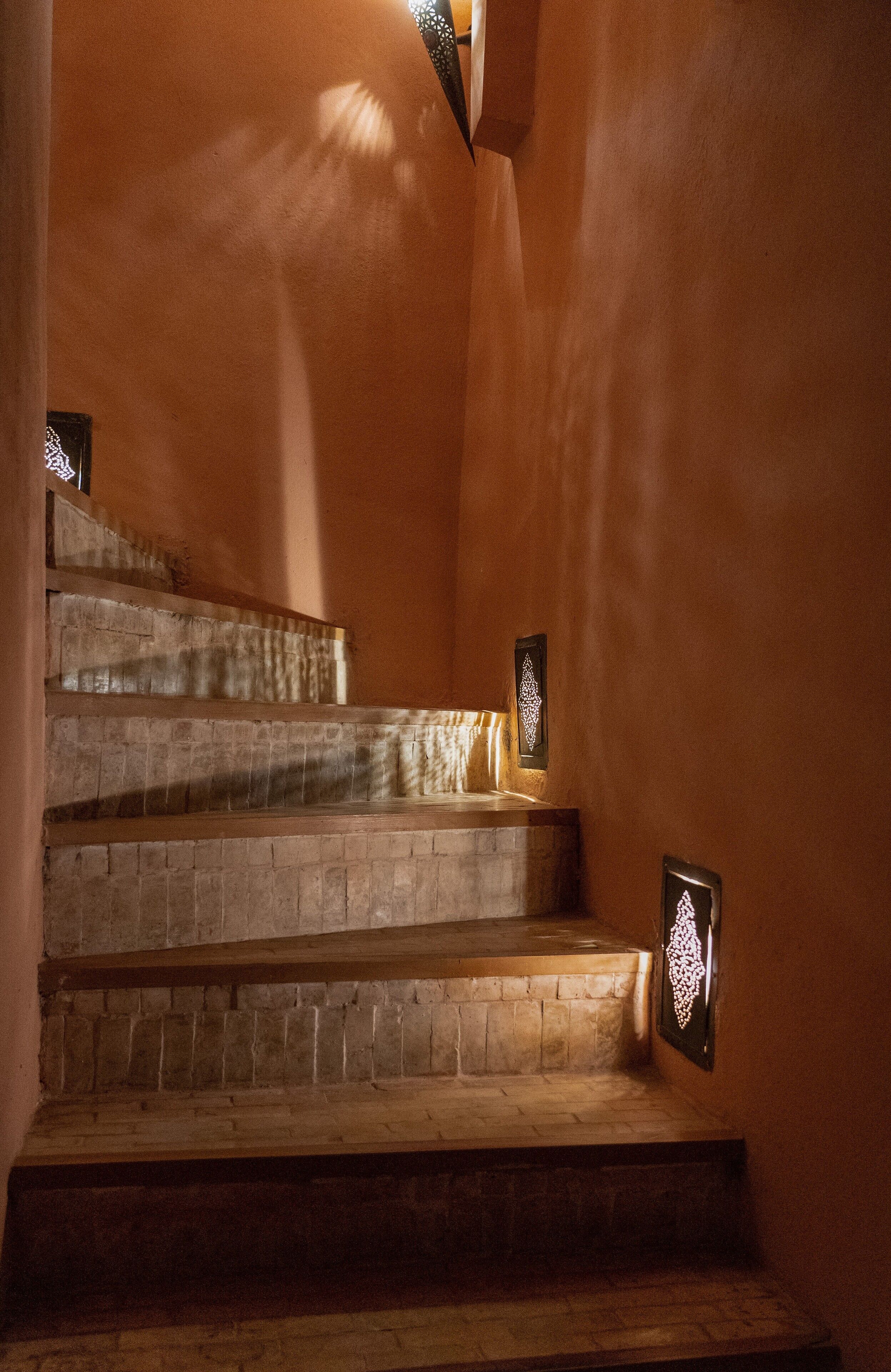 Photo - Riad Le Plein Sud