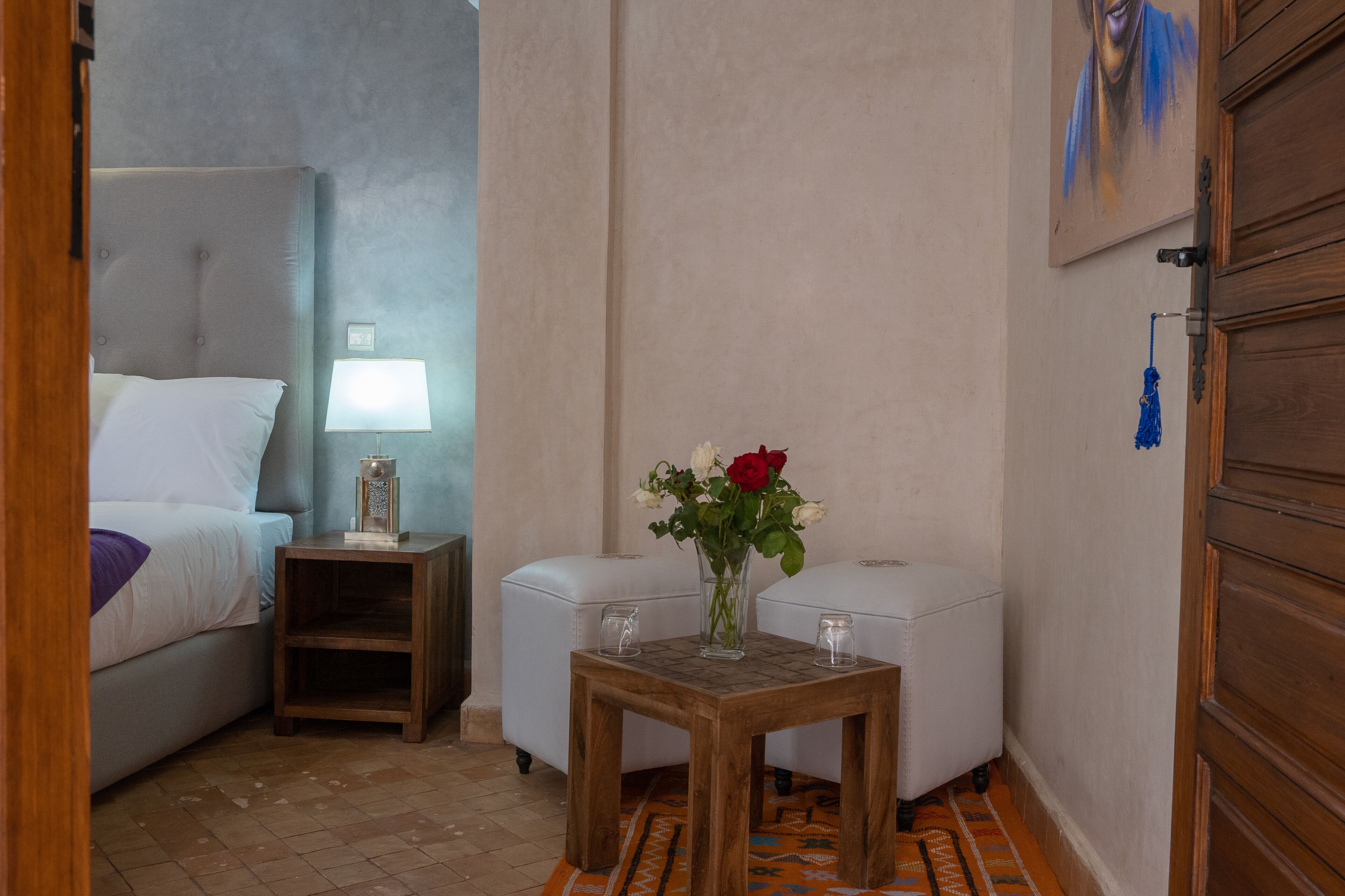 Photo - Riad Le Plein Sud