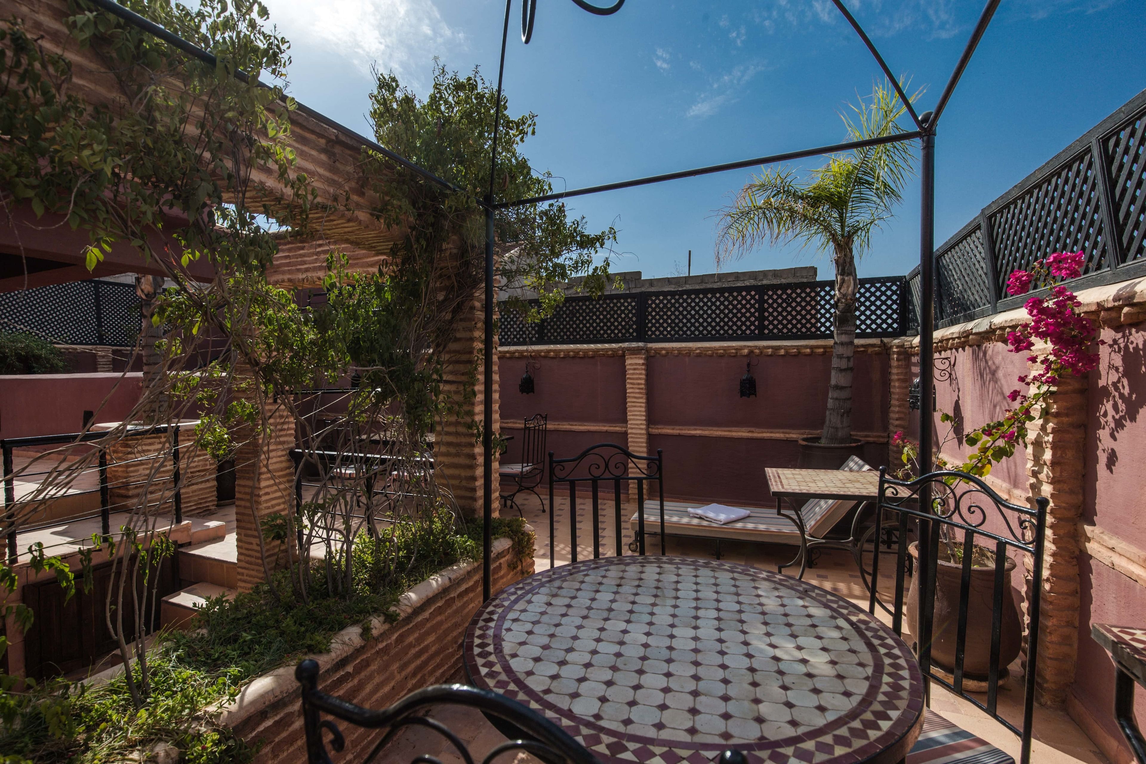 Photo - Riad Le Plein Sud