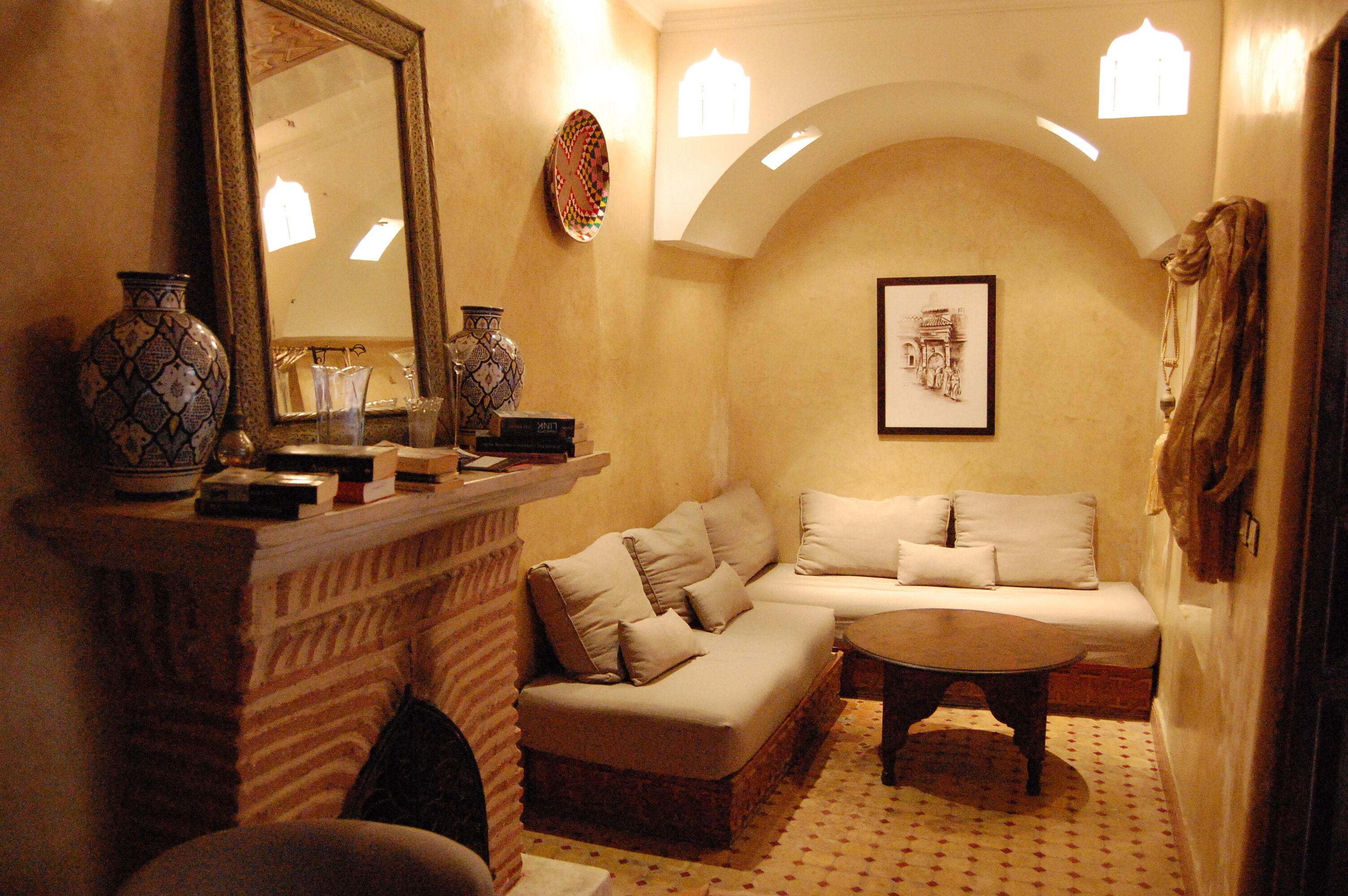 Photo - Riad Le Plein Sud
