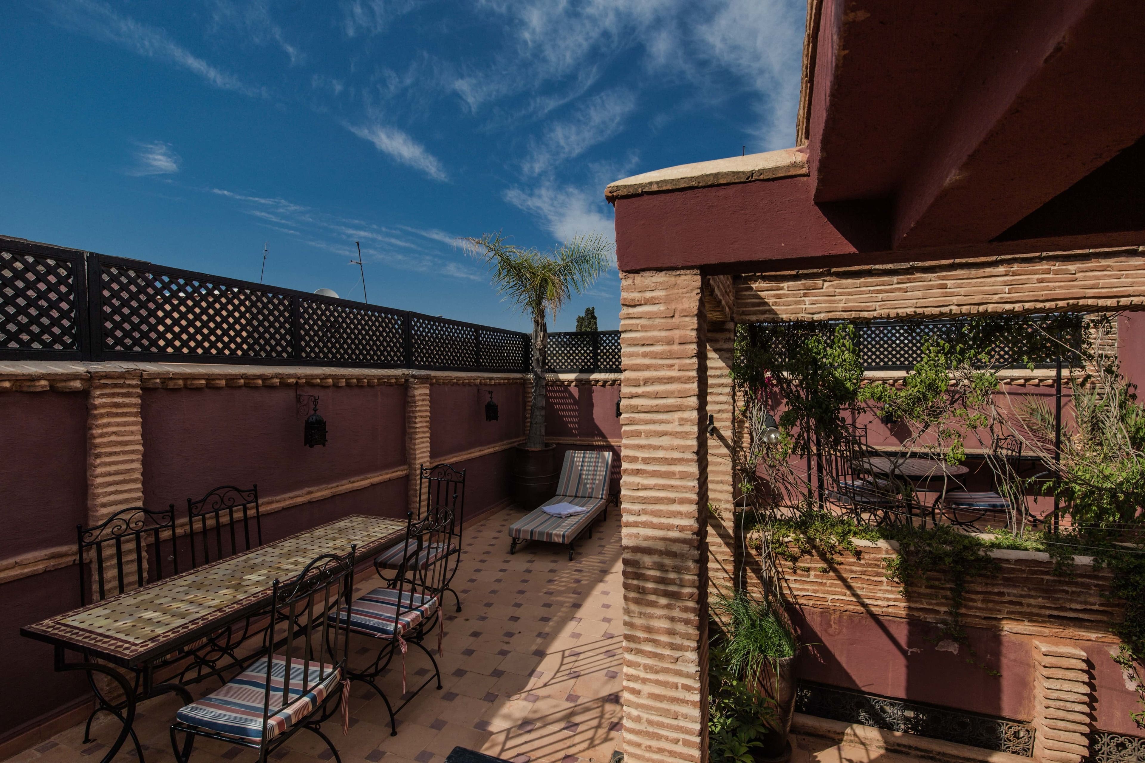Photo - Riad Le Plein Sud