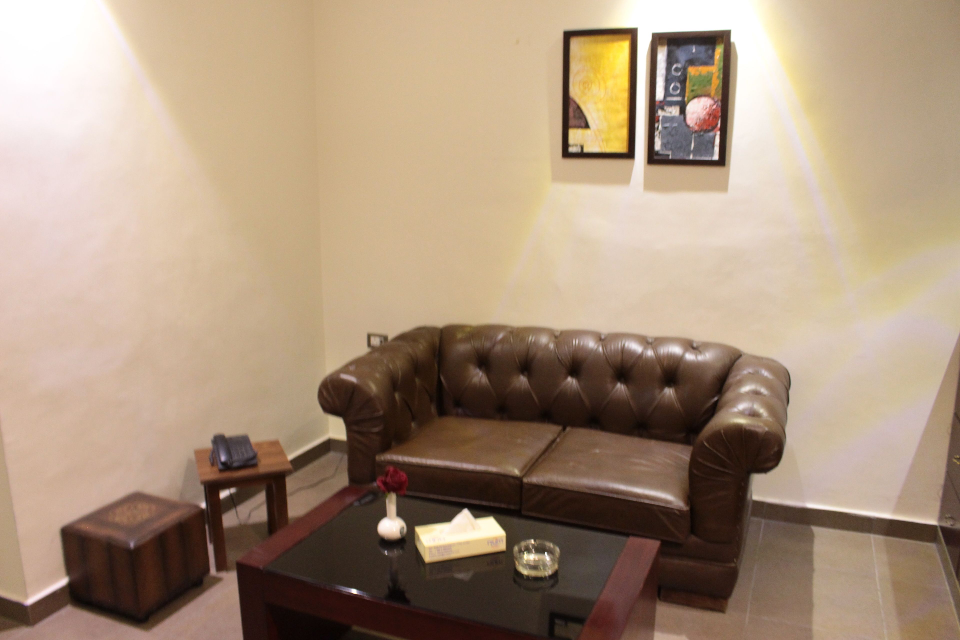 Foto - Torino Hotel Amman