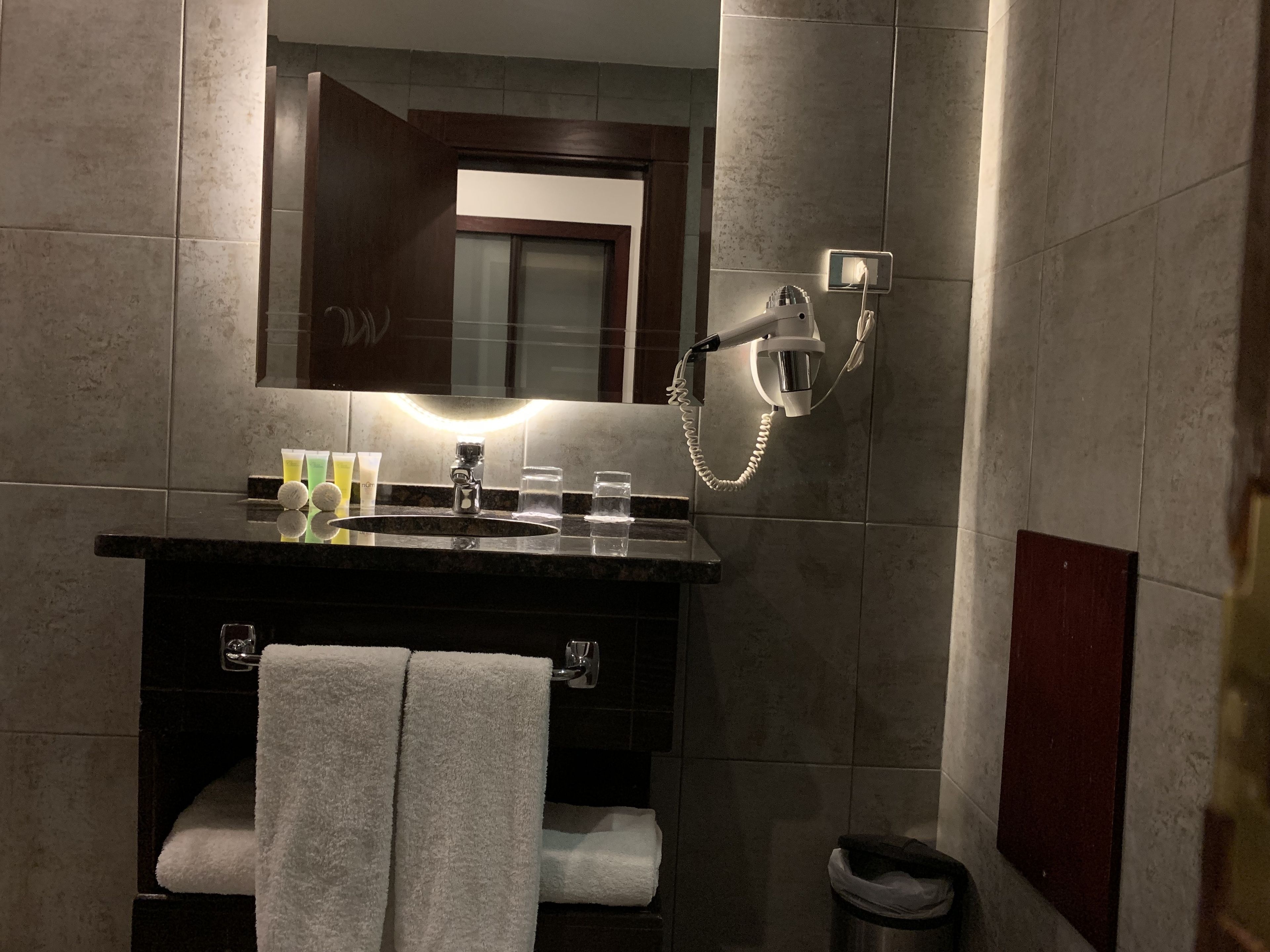 Foto - Torino Hotel Amman