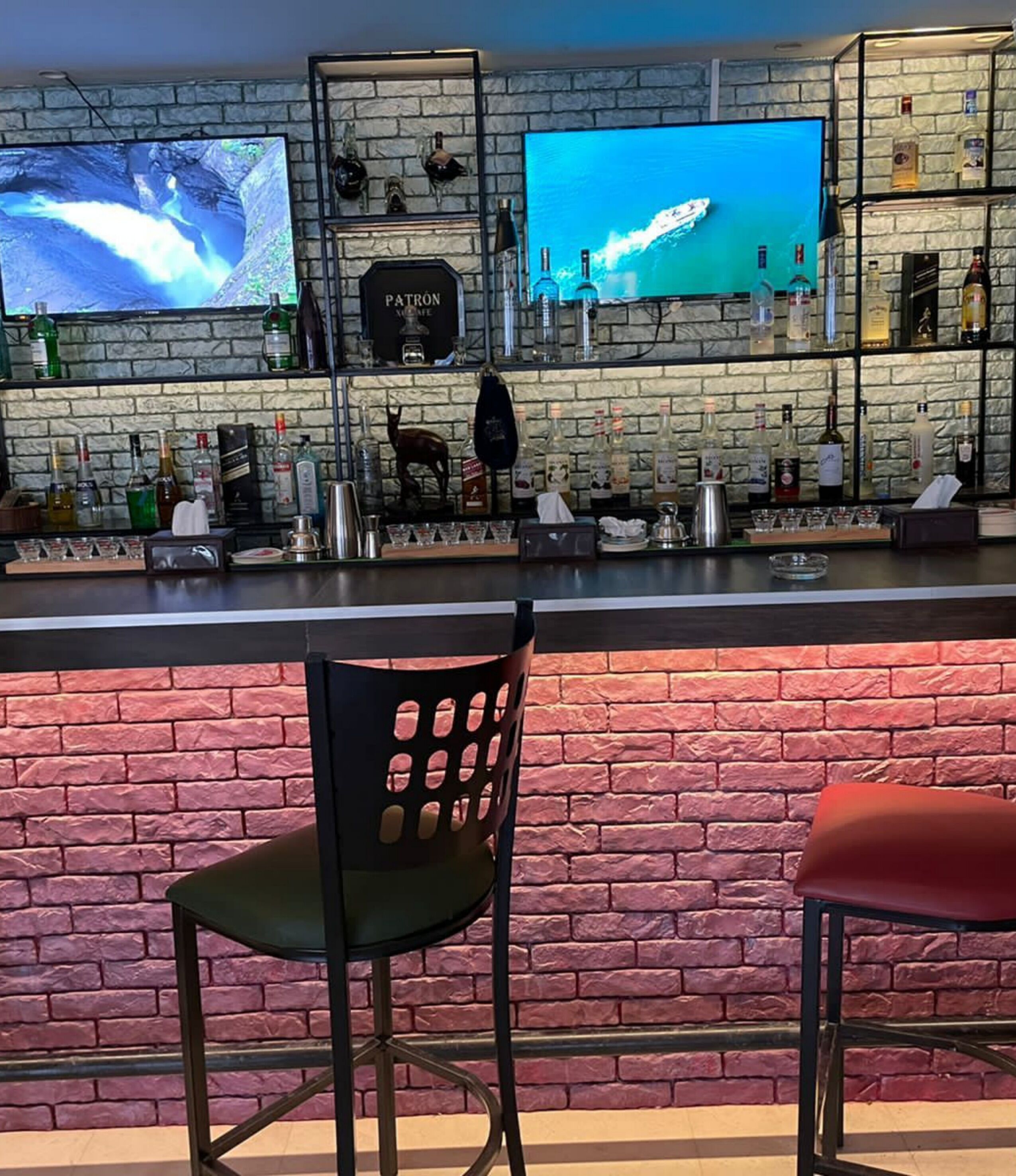 Foto - Torino Hotel Amman