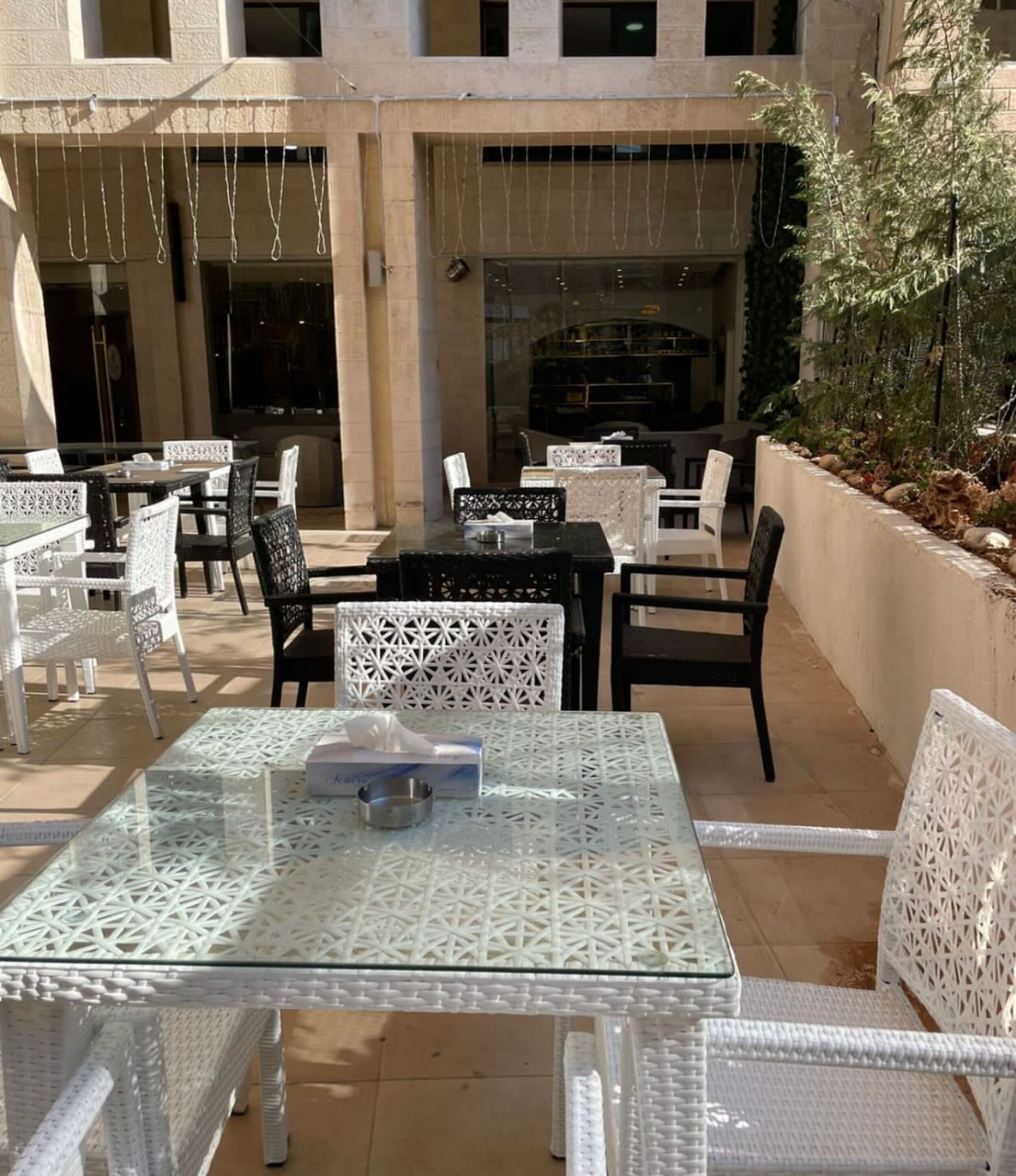 Foto - Torino Hotel Amman