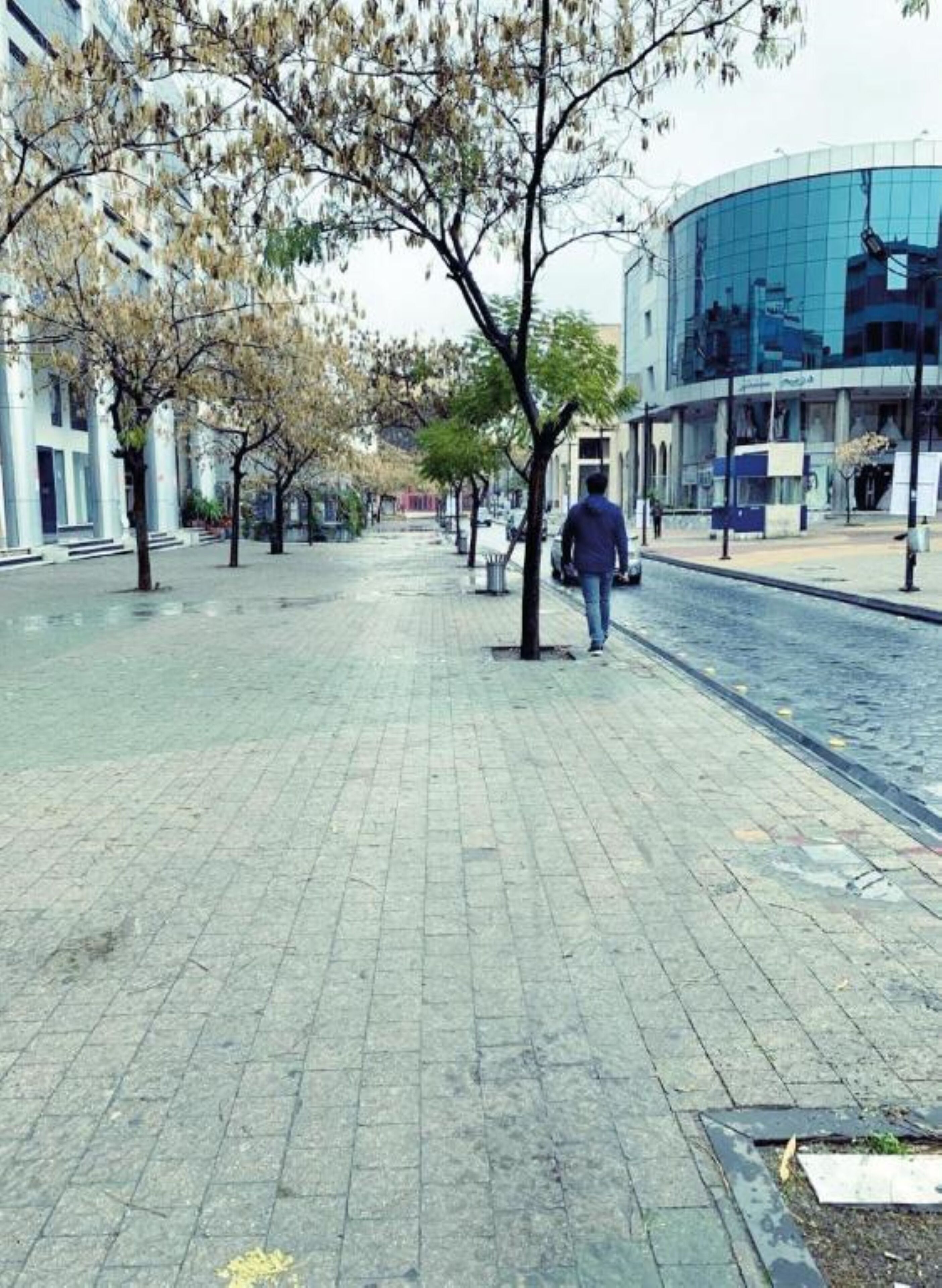 Foto - Torino Hotel Amman