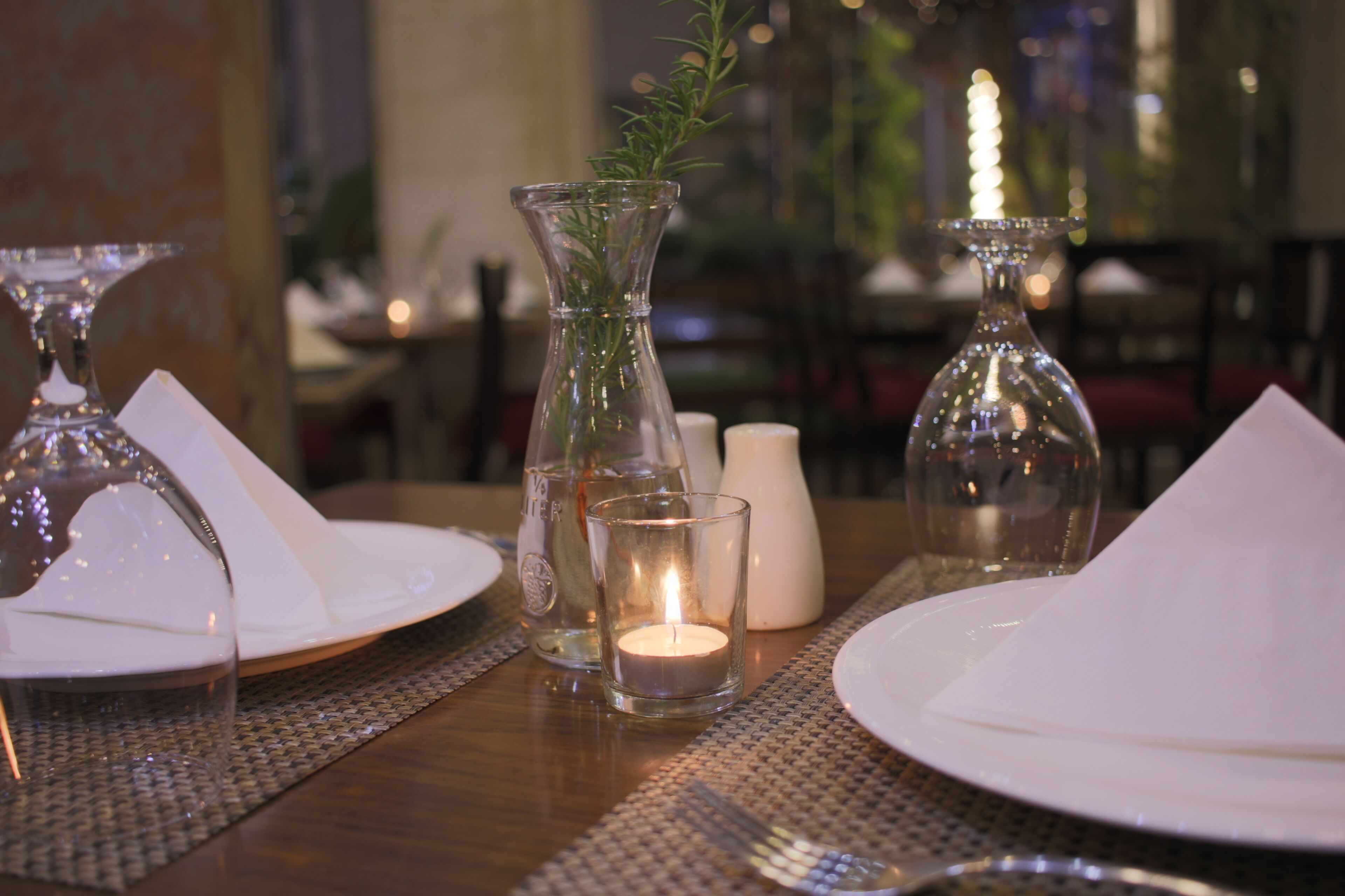 Foto - Torino Hotel Amman