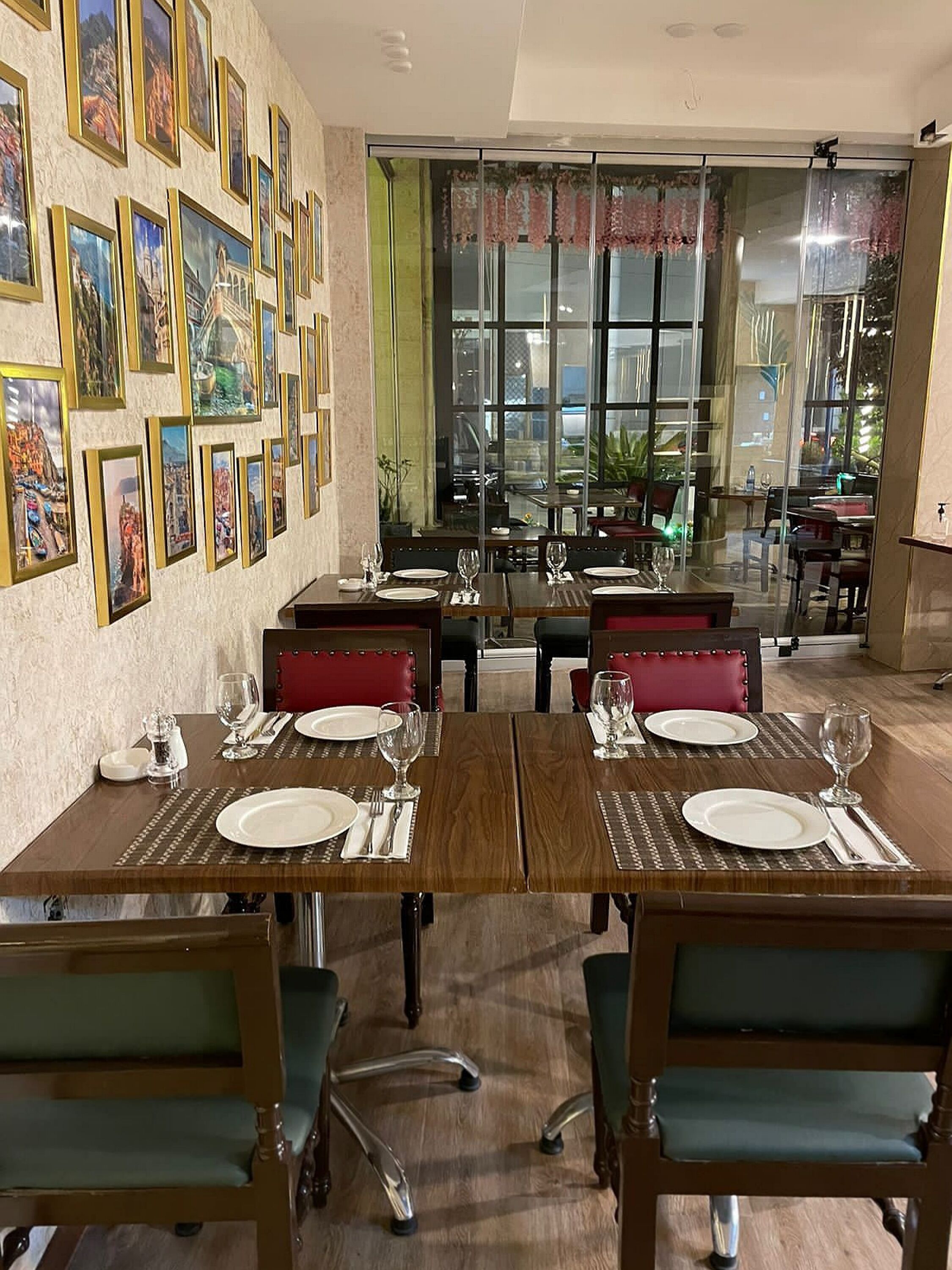 Foto - Torino Hotel Amman