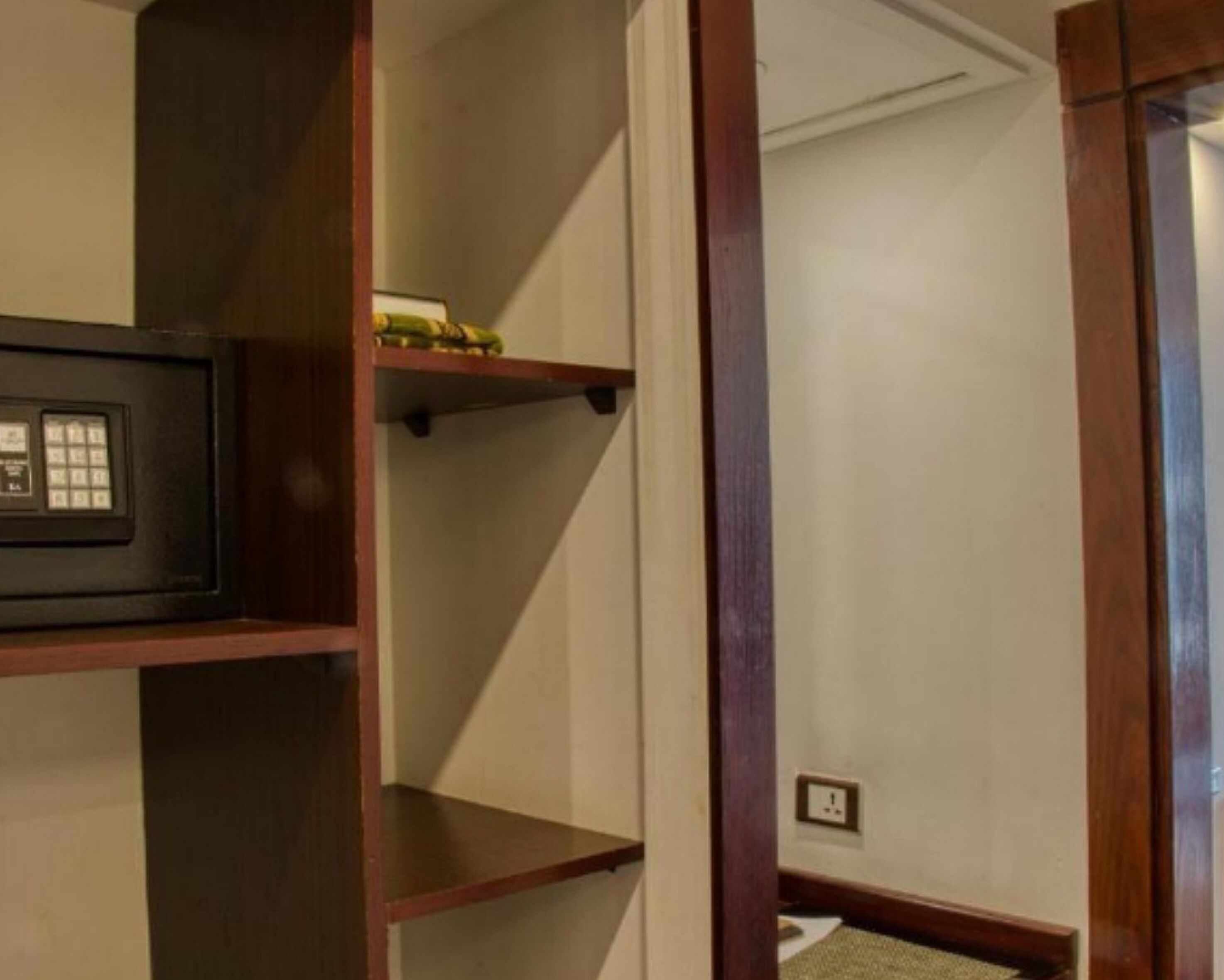 Foto - Torino Hotel Amman