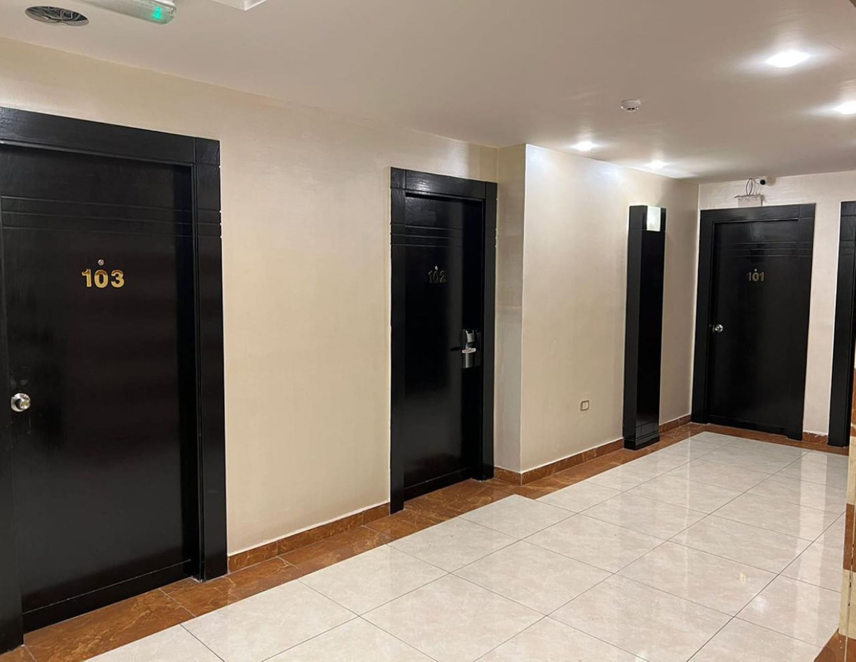 Foto - Torino Hotel Amman