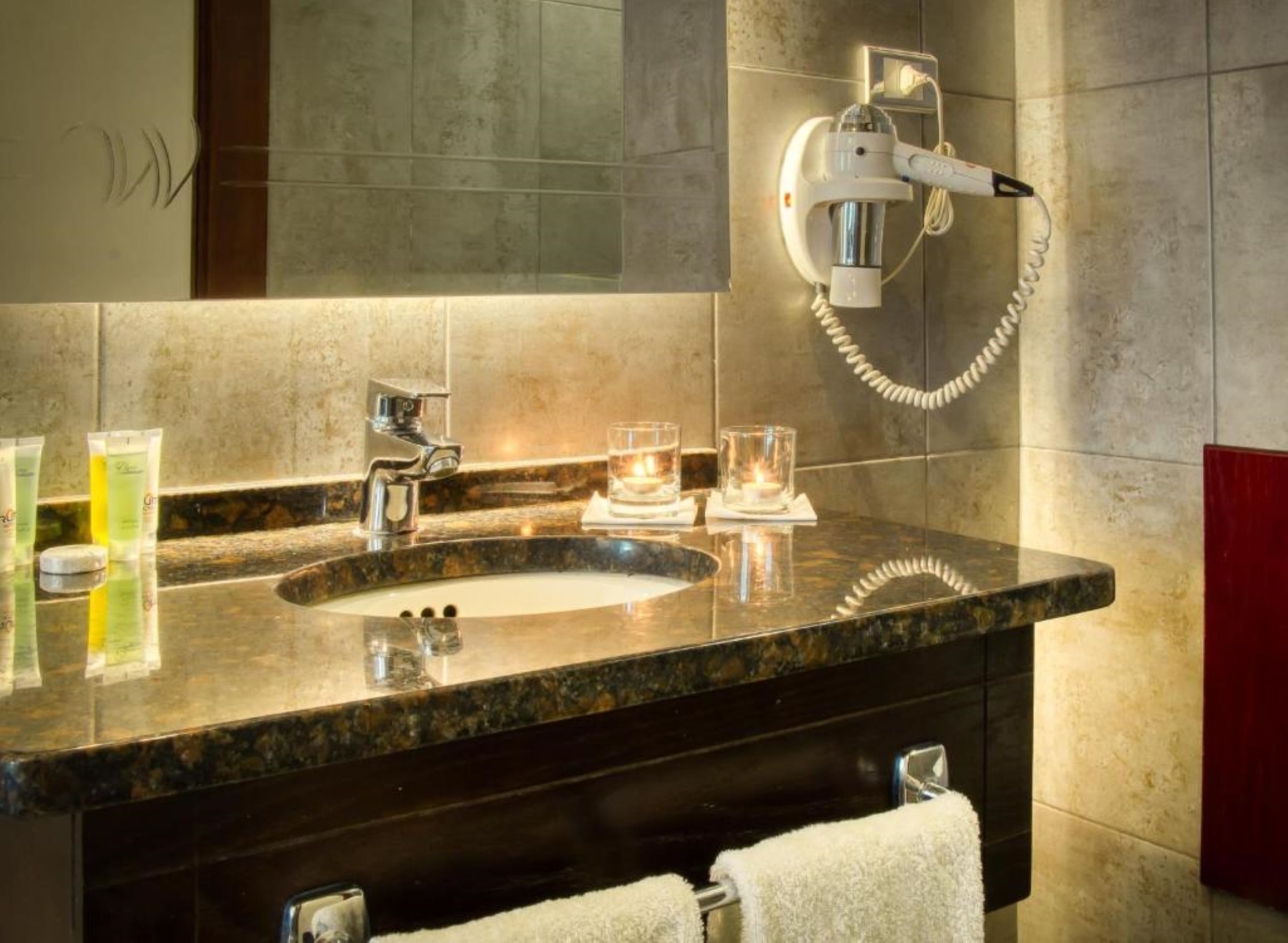 Foto - Torino Hotel Amman