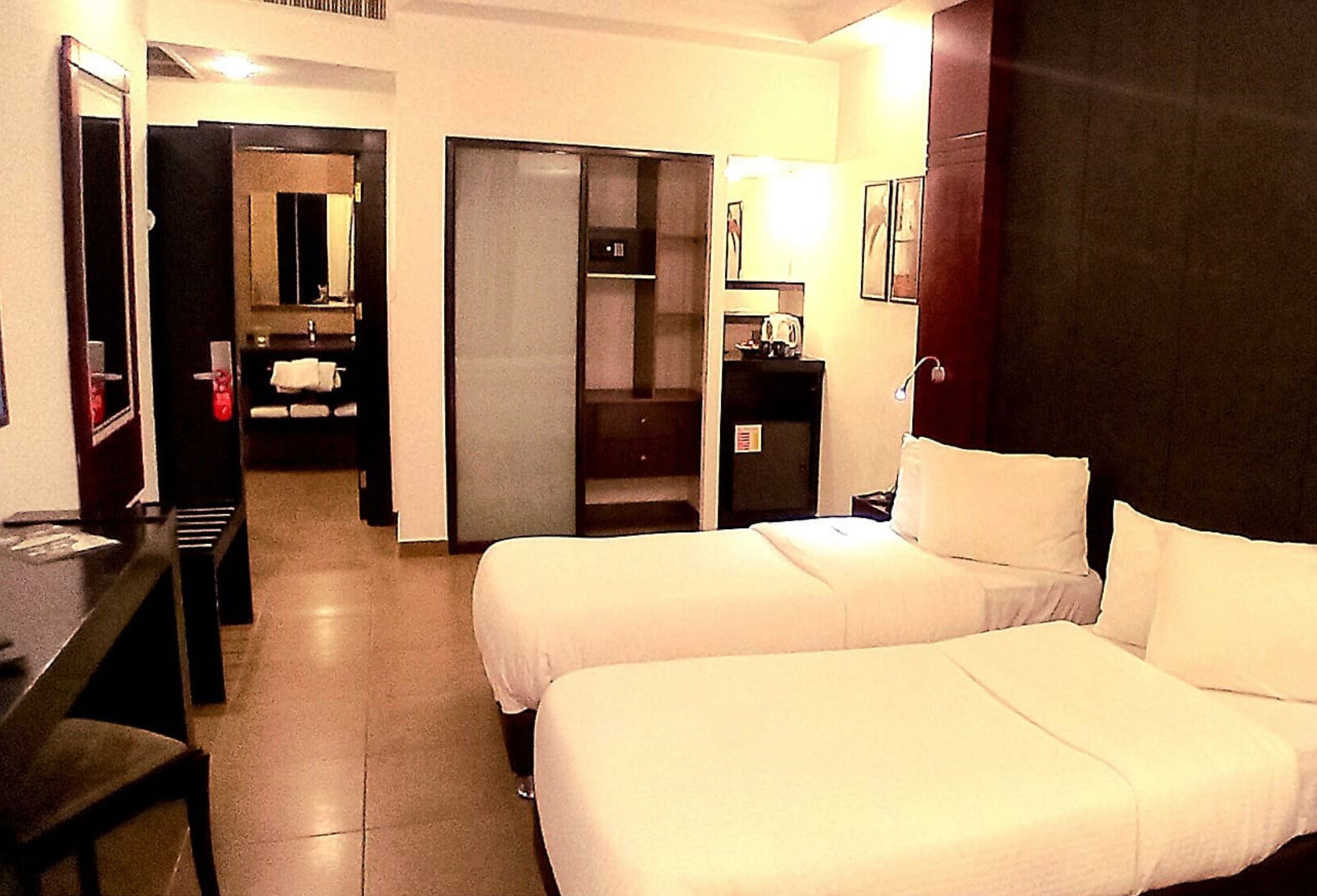 Foto - Torino Hotel Amman