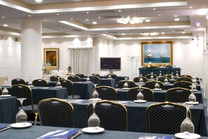 Business centre
