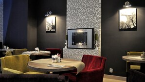 Coffee service - Apartment Residence (Bratislava)