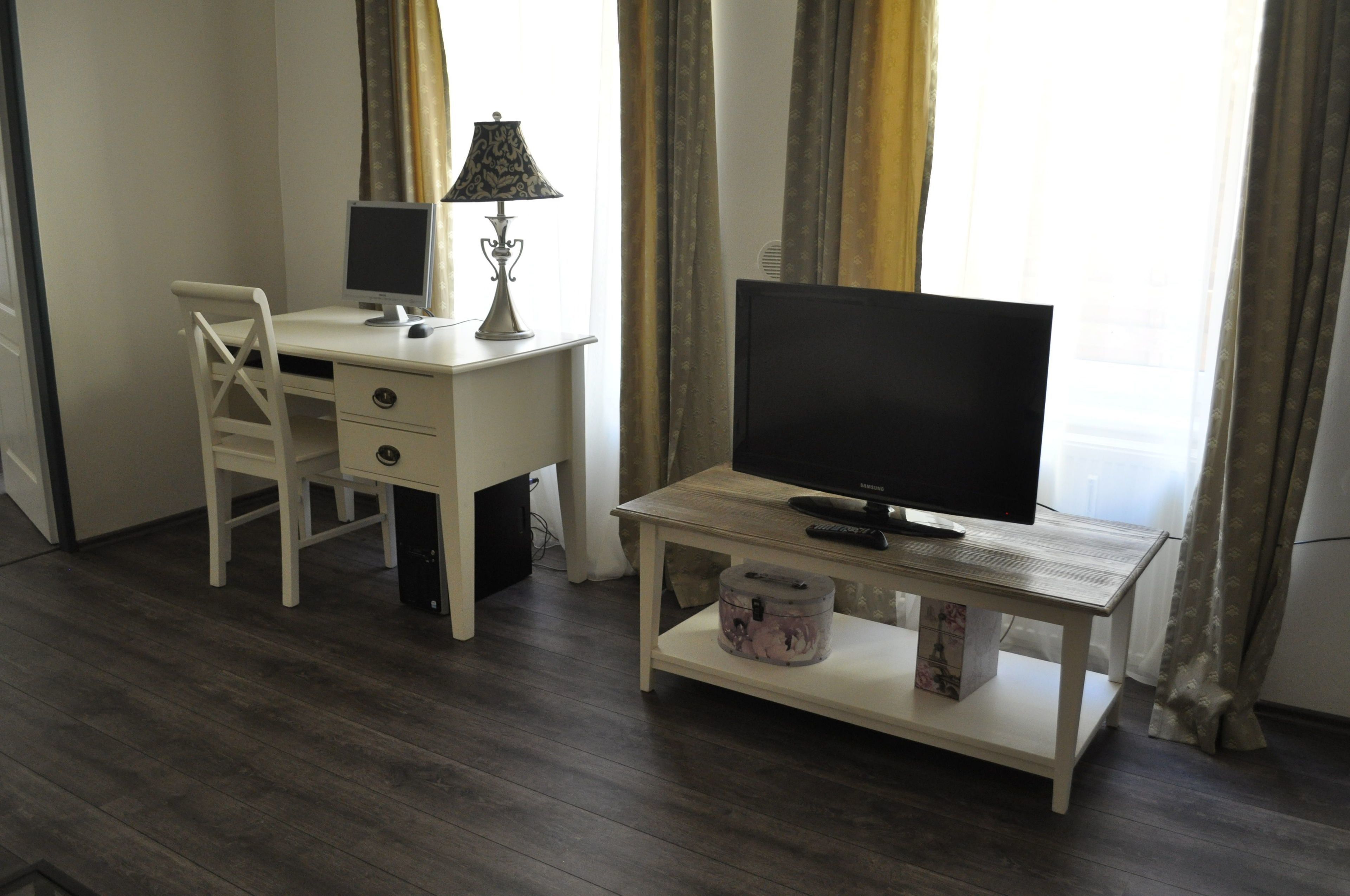 standard apartment, 1 bedroom | room amenity