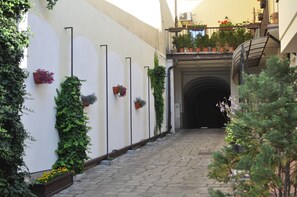 Lägenhet Standard - 1 sovrum | Utsikt från rummet