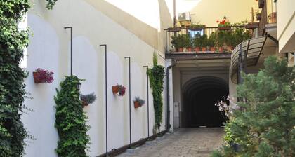 Apartment Residence