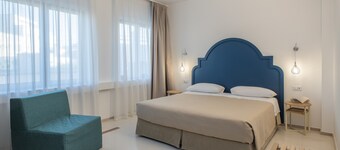 Hotel Albània