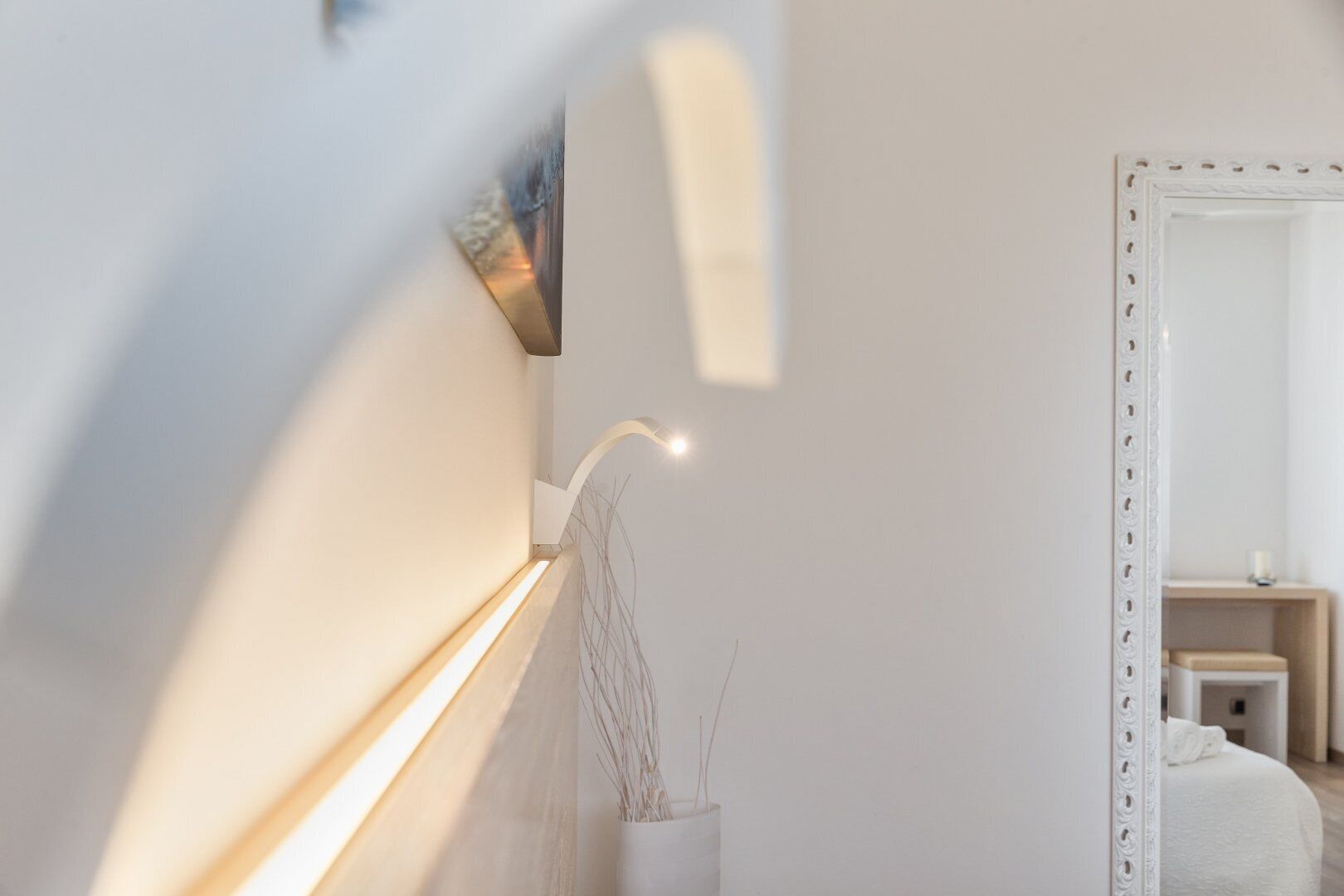 down duvets, minibar, in-room safe, desk