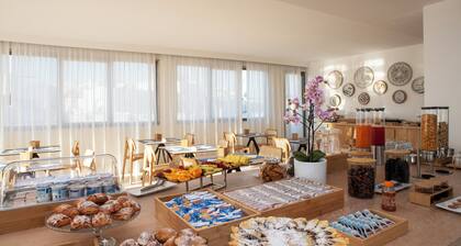 Hotel Albània
