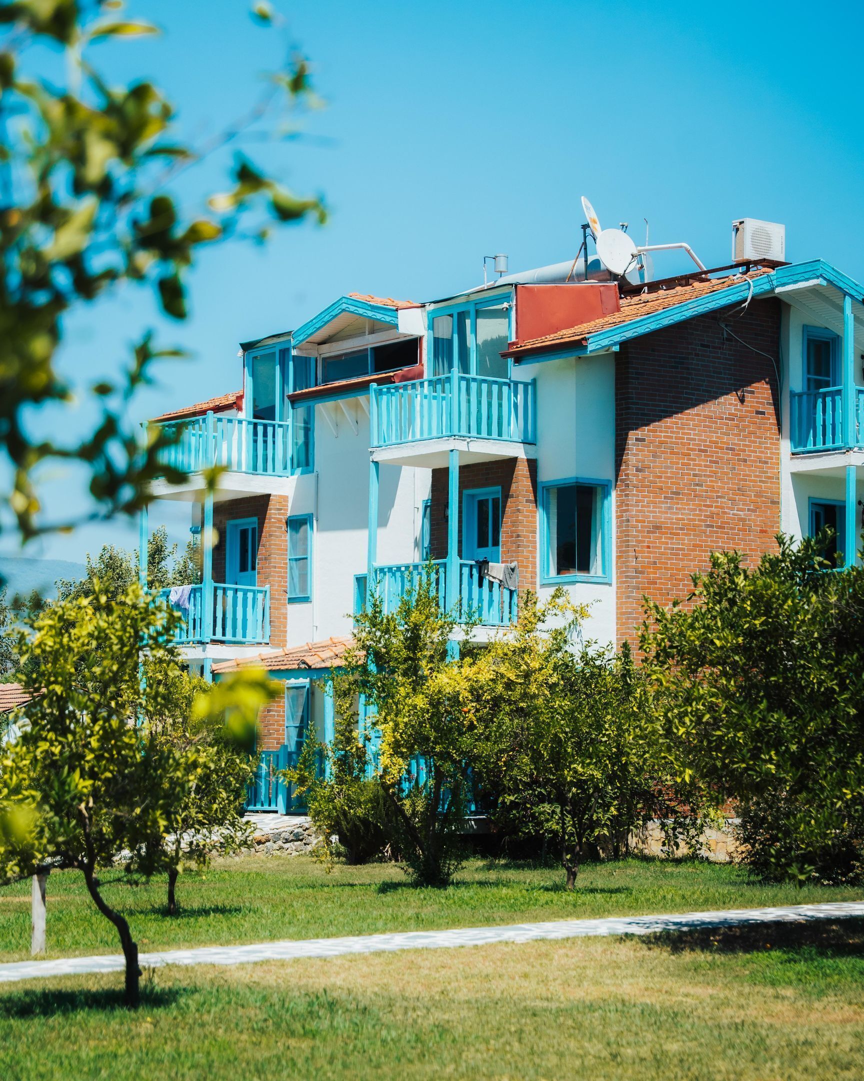 Foto - Yonca Lodge
