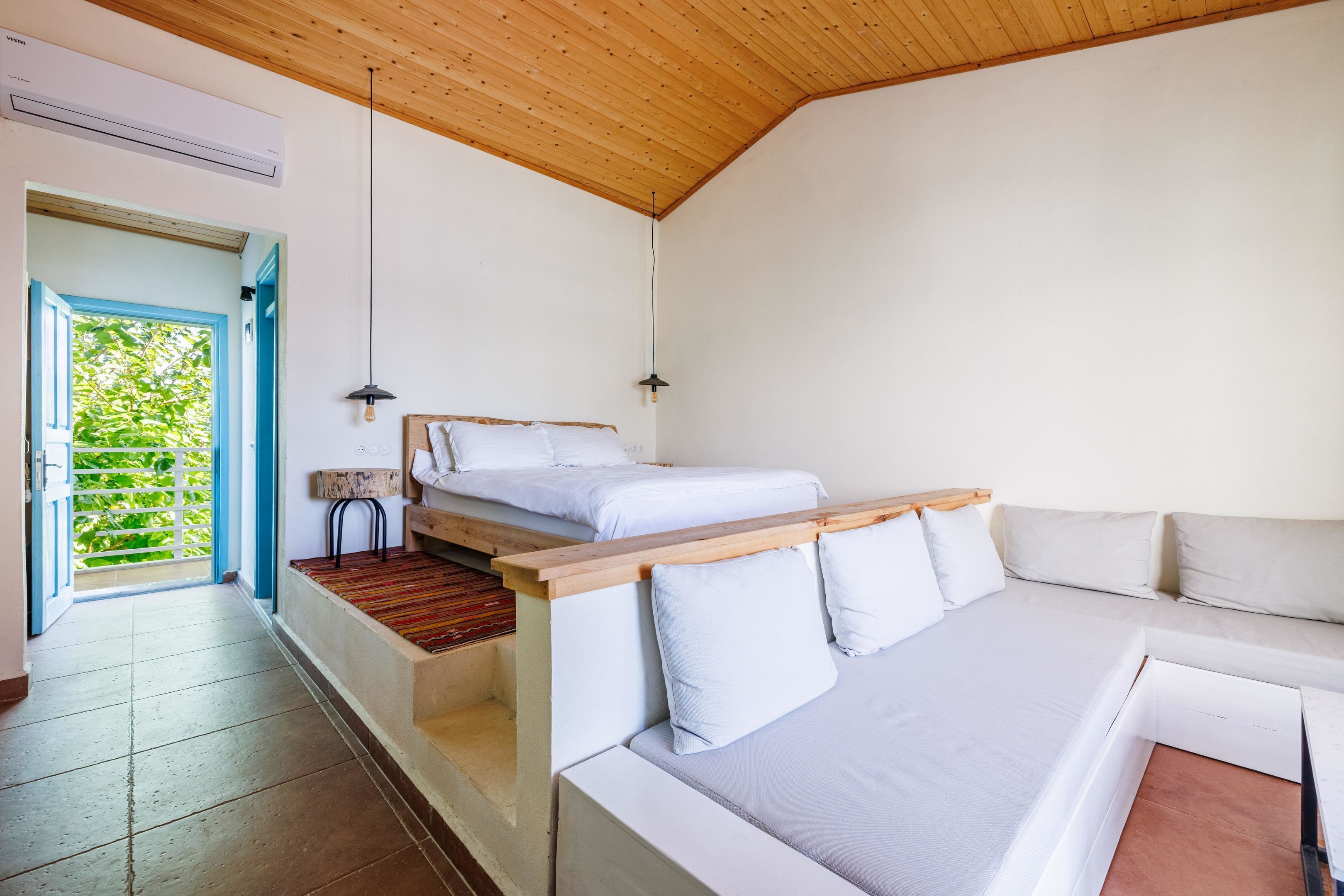 Foto - Yonca Lodge